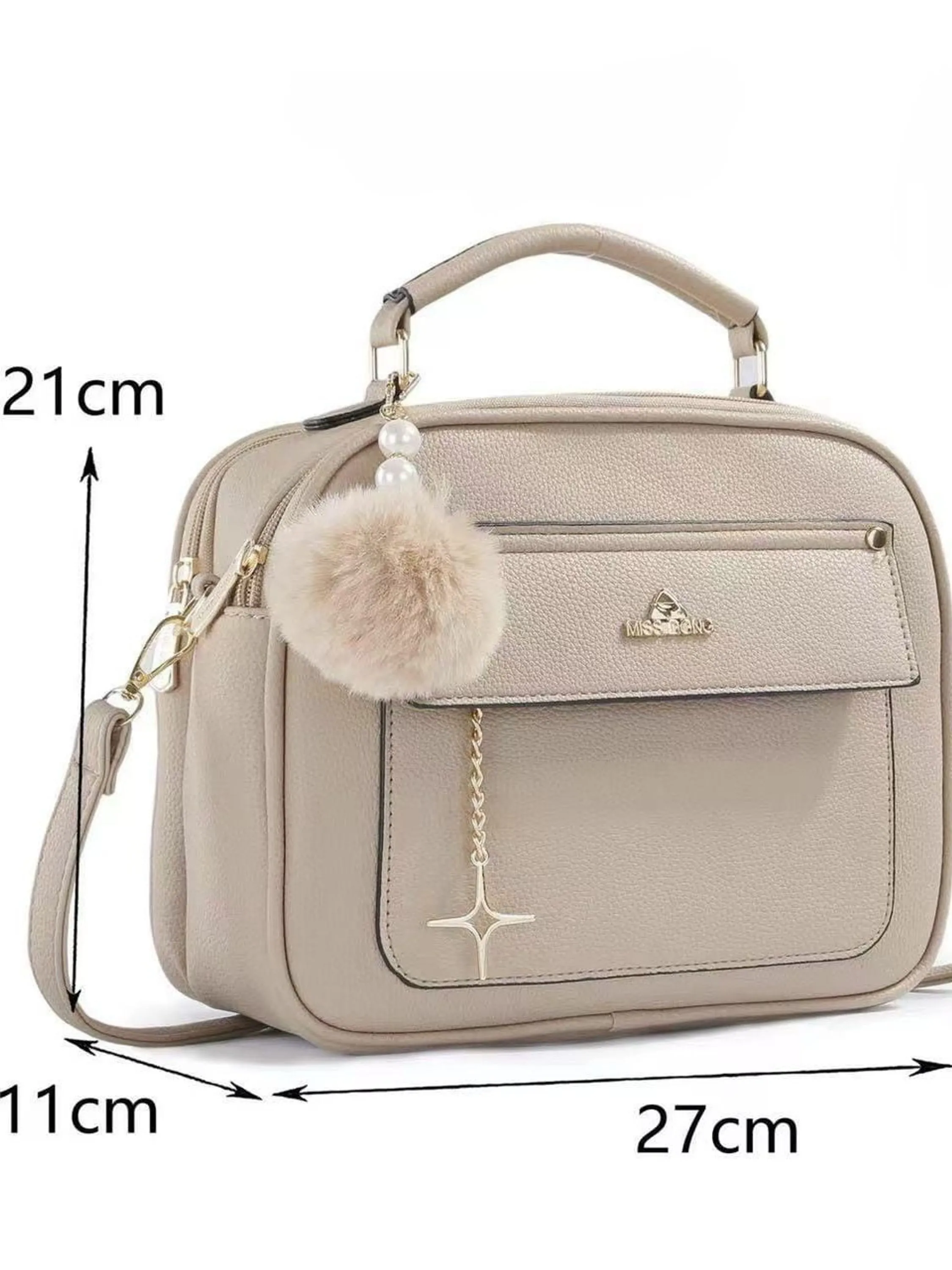 Bolsa feminina066#