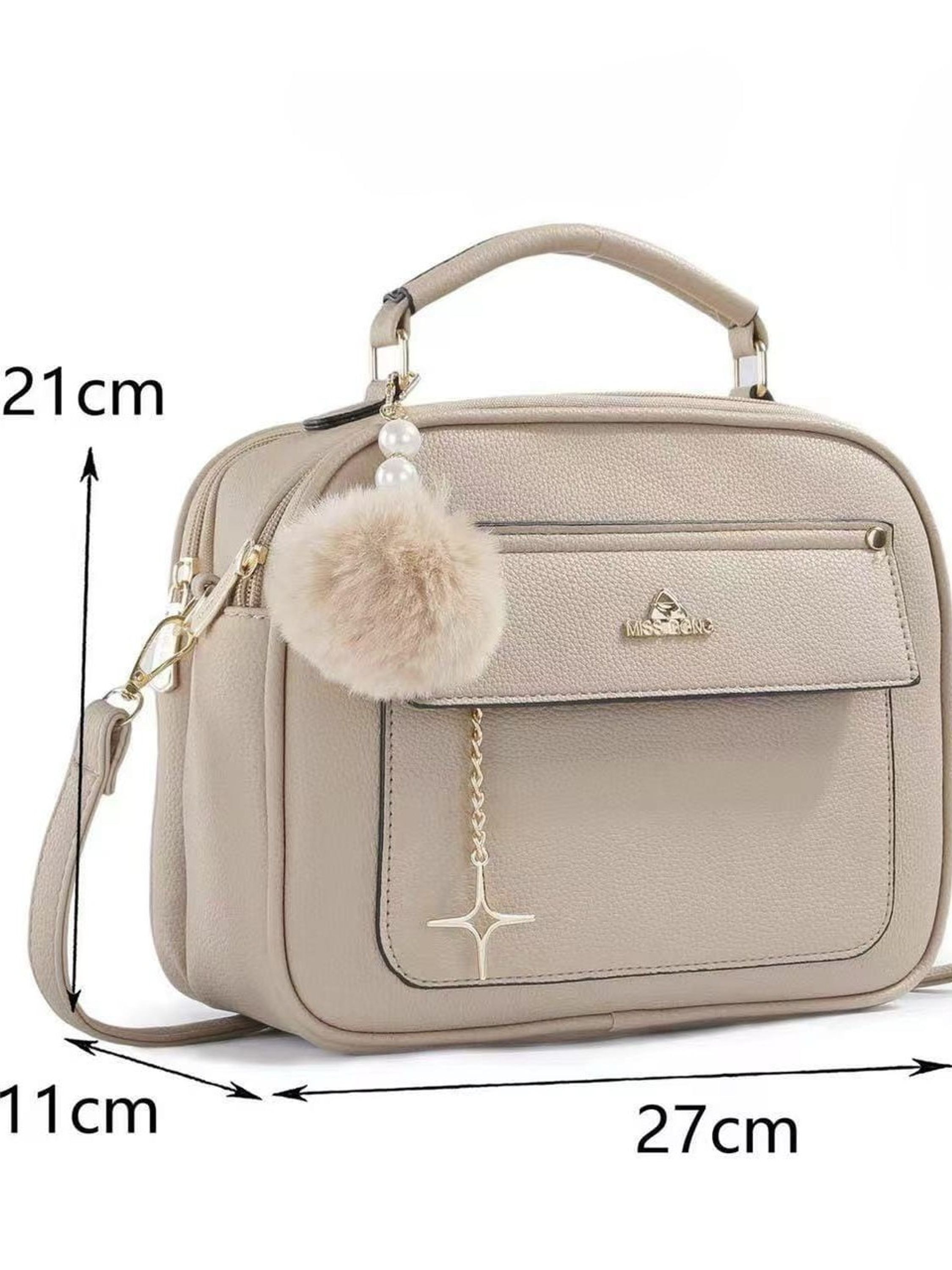 Bolsa feminina066#