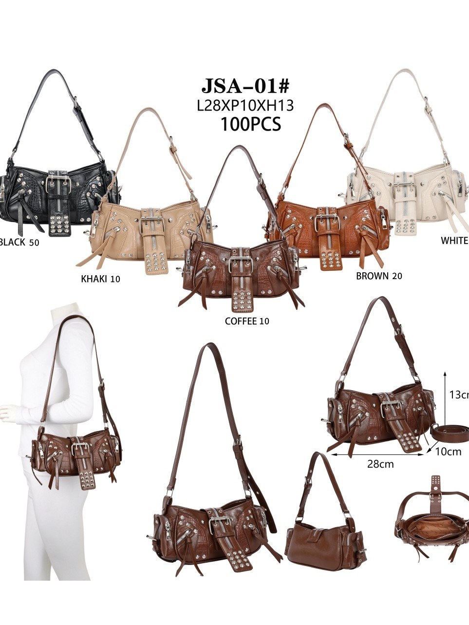 bolsa feminina 01#