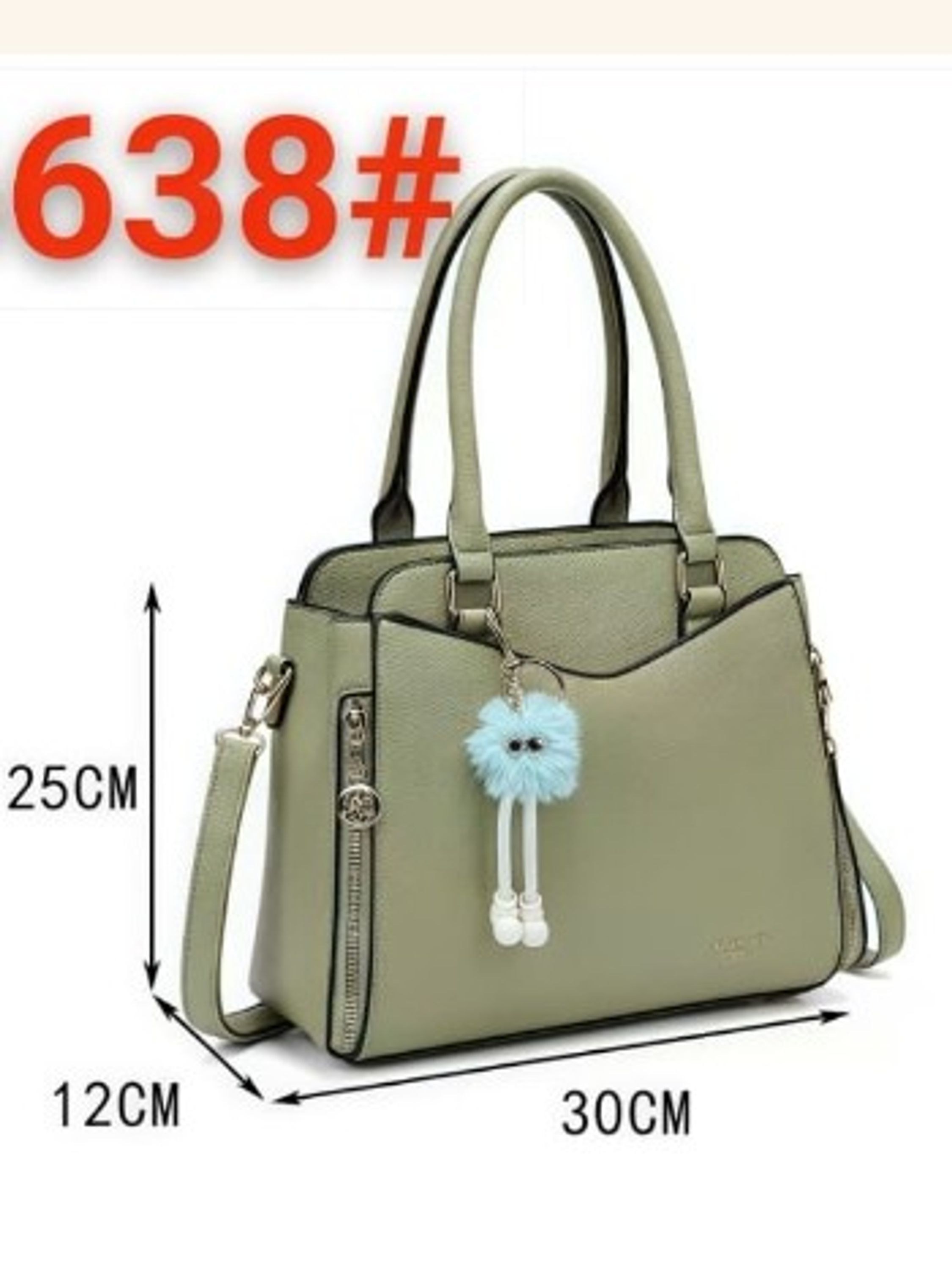 bolsa 6638#
