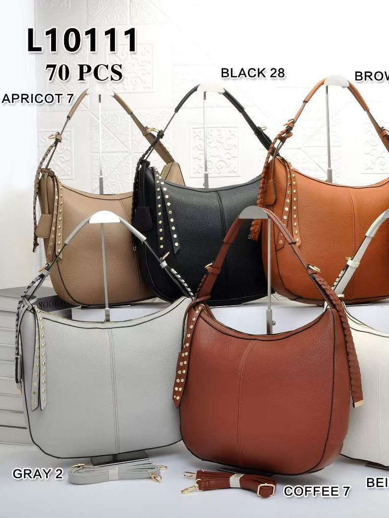 Bolsa feminina L-10111