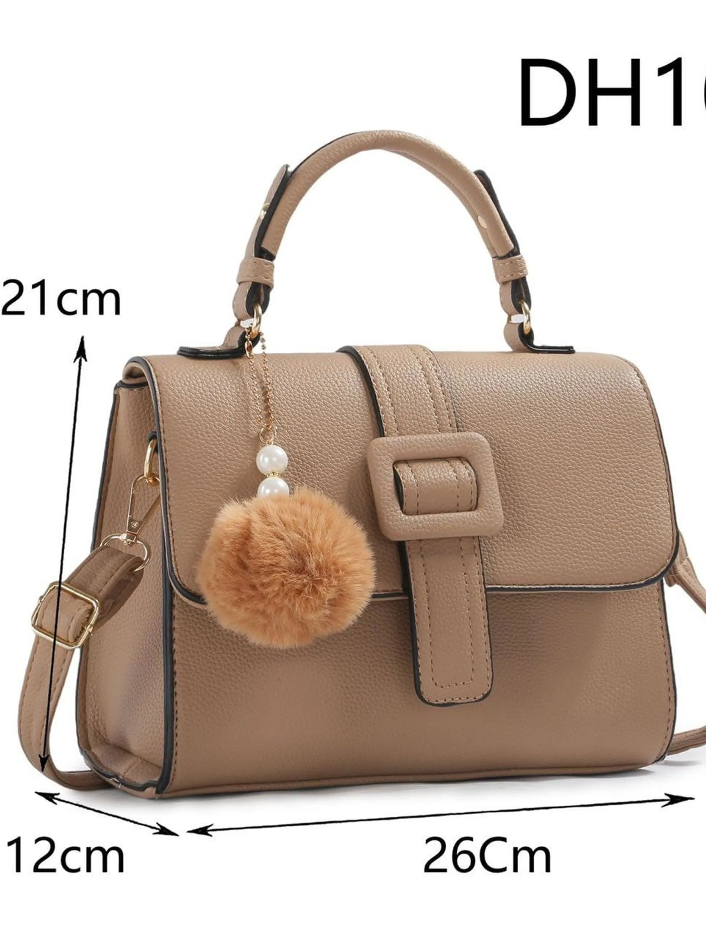 bolsa feminina 1012#