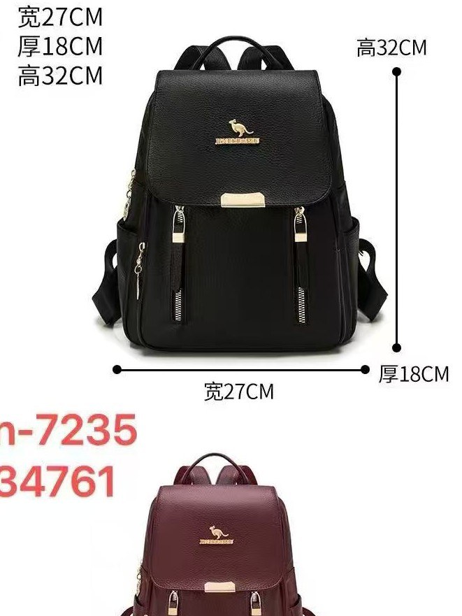 Mochila feminina N-7235