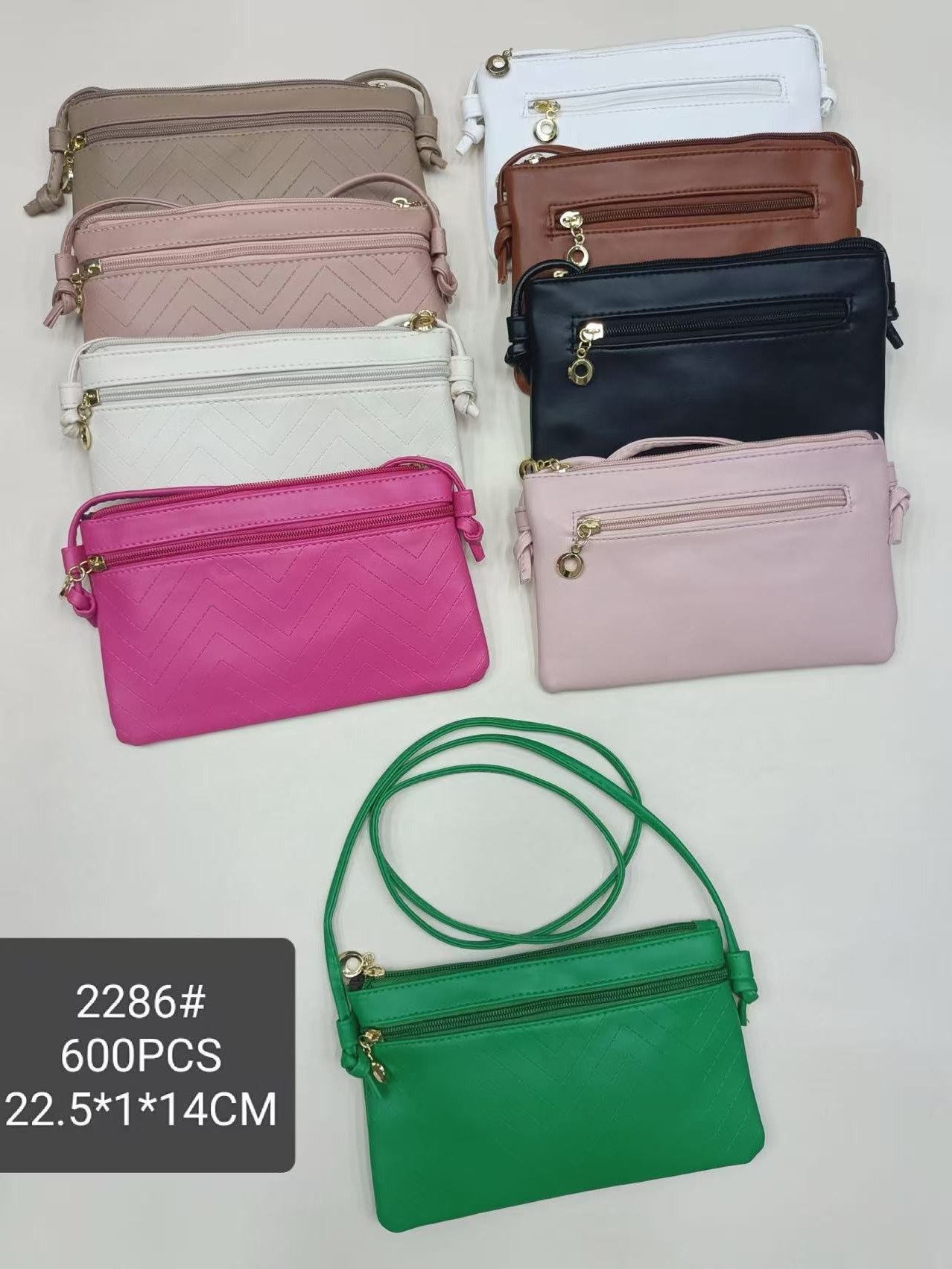 bolsa 2286