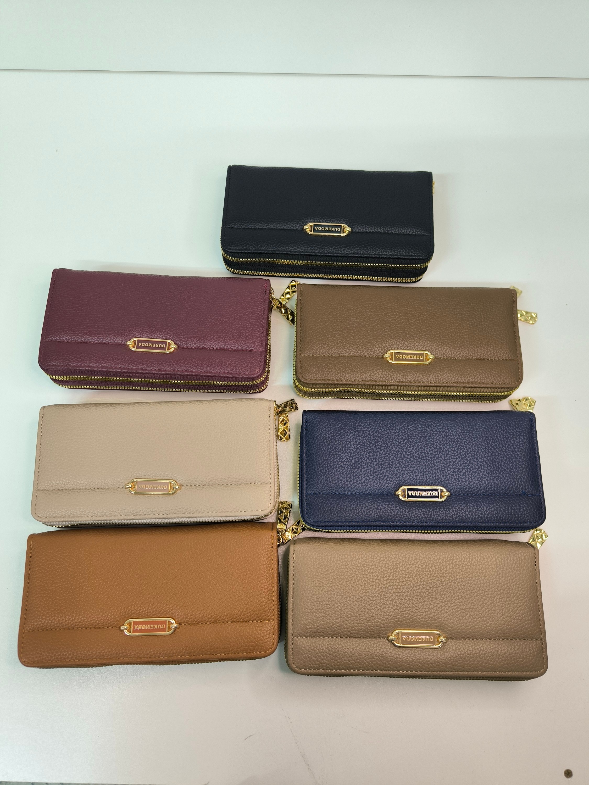Carteira feminina N115-56