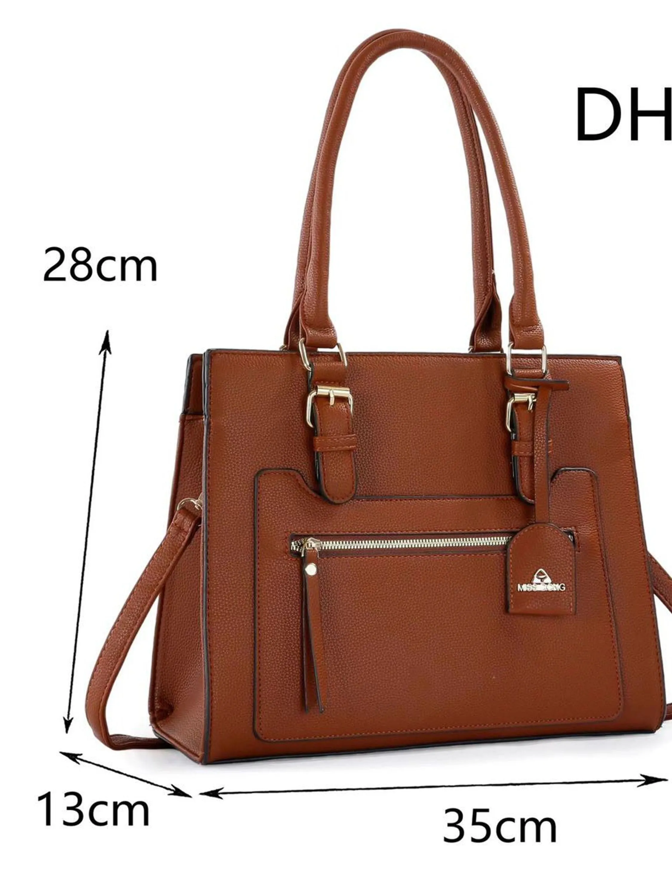 bolsa feminina DH1025-A#