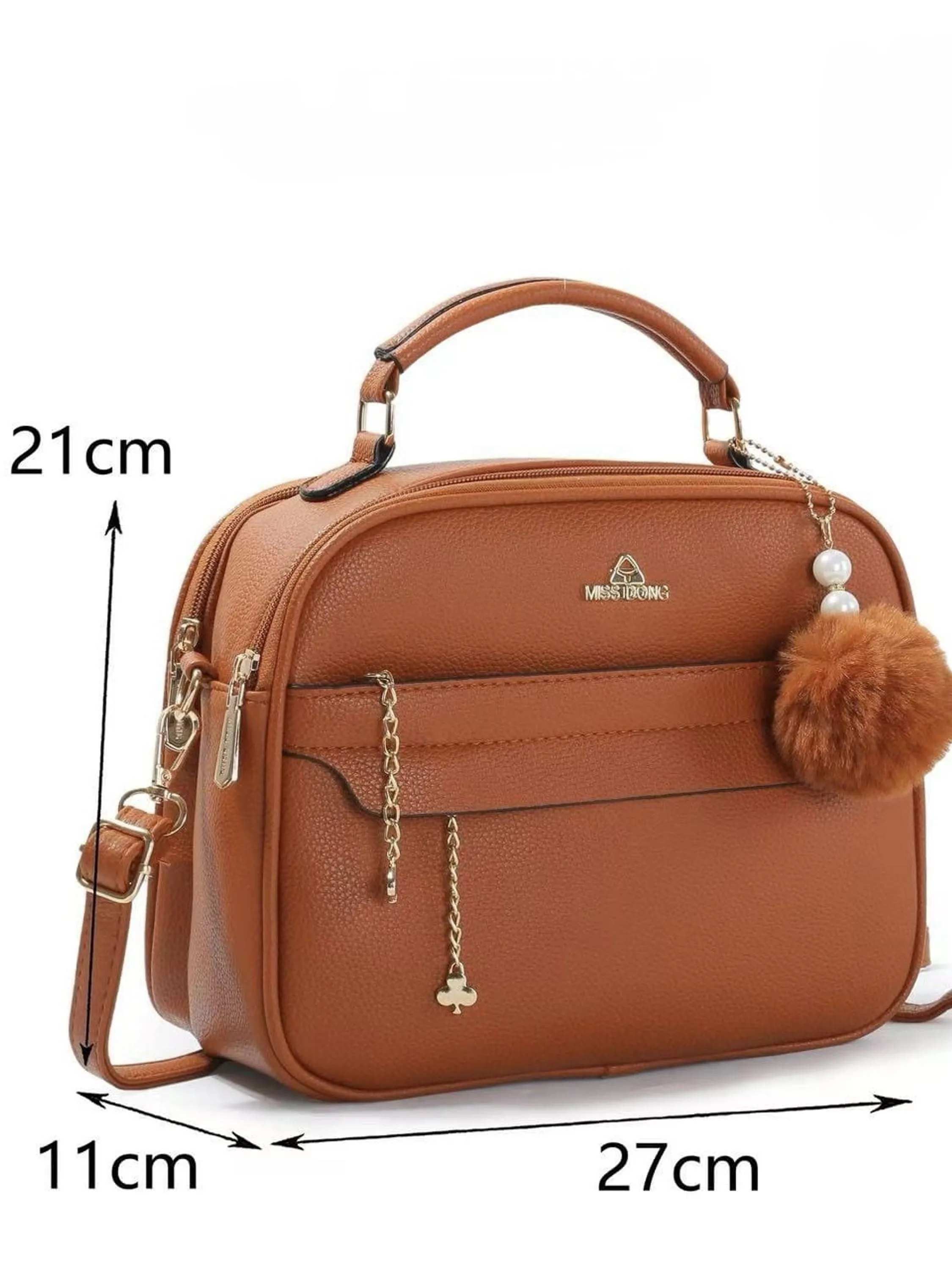 Bolsa feminina069#