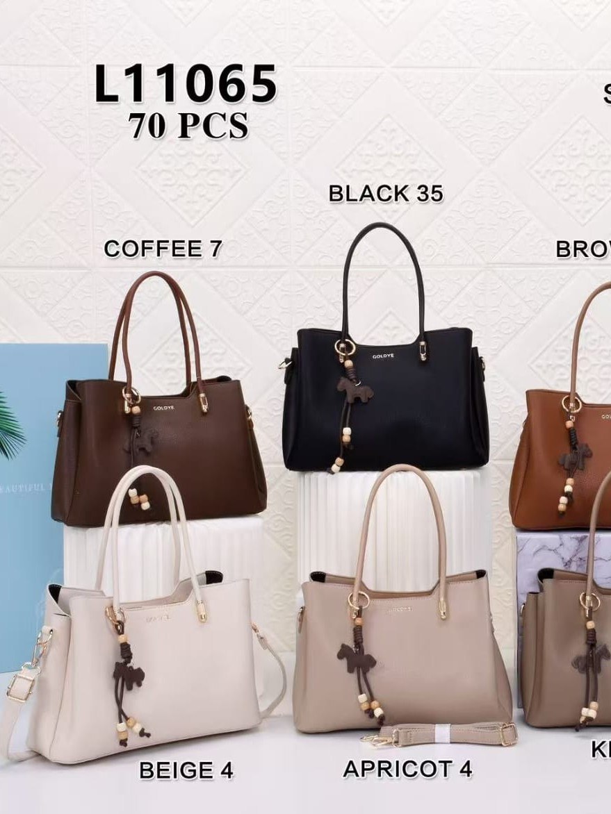 Bolsa feminina L11065