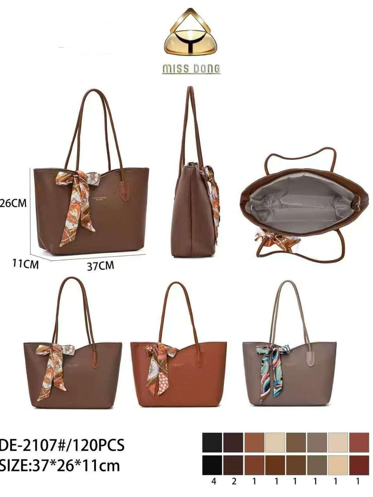 Bolsa feminina DE-2107