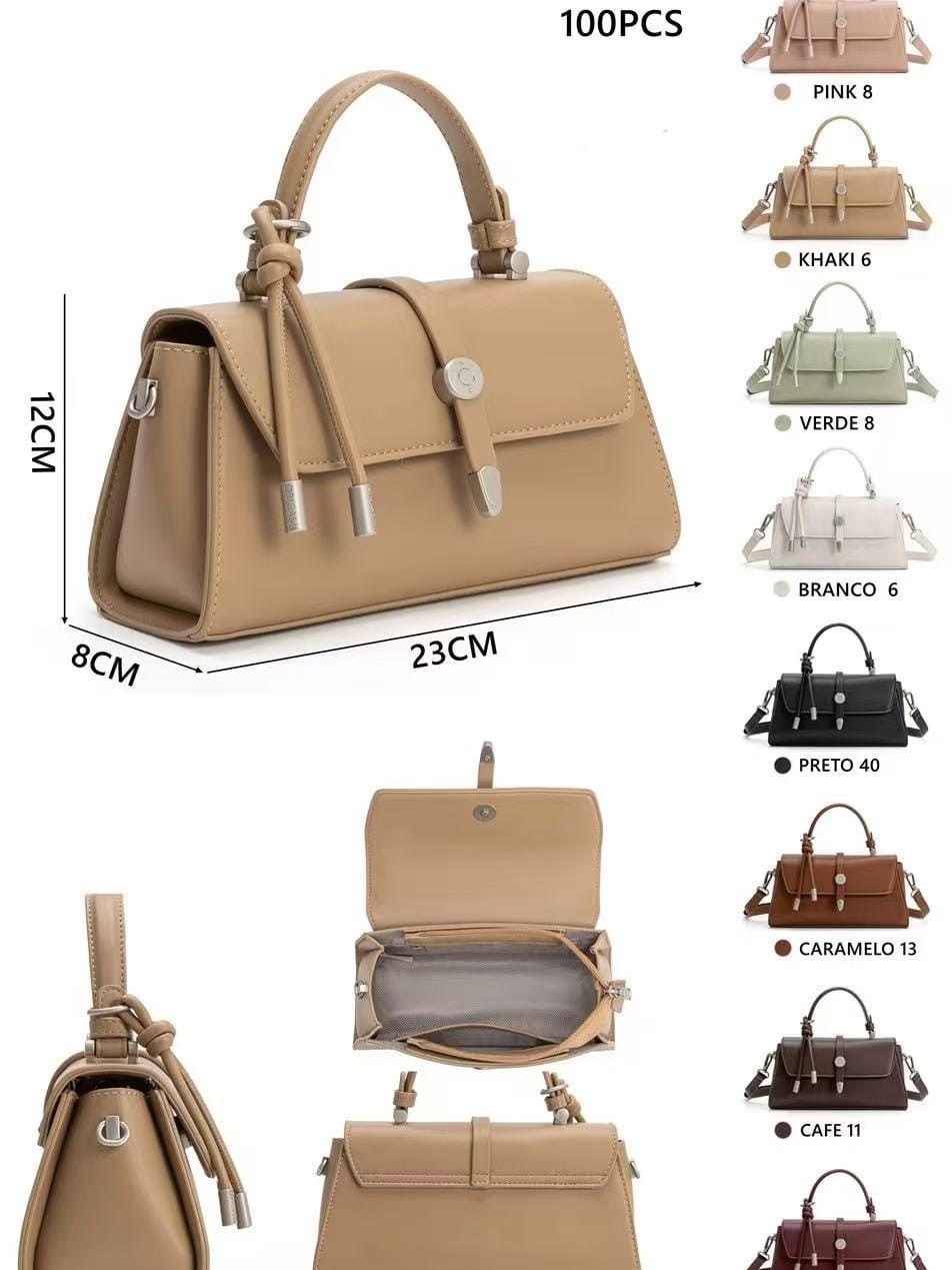 Bolsa feminina OR-534