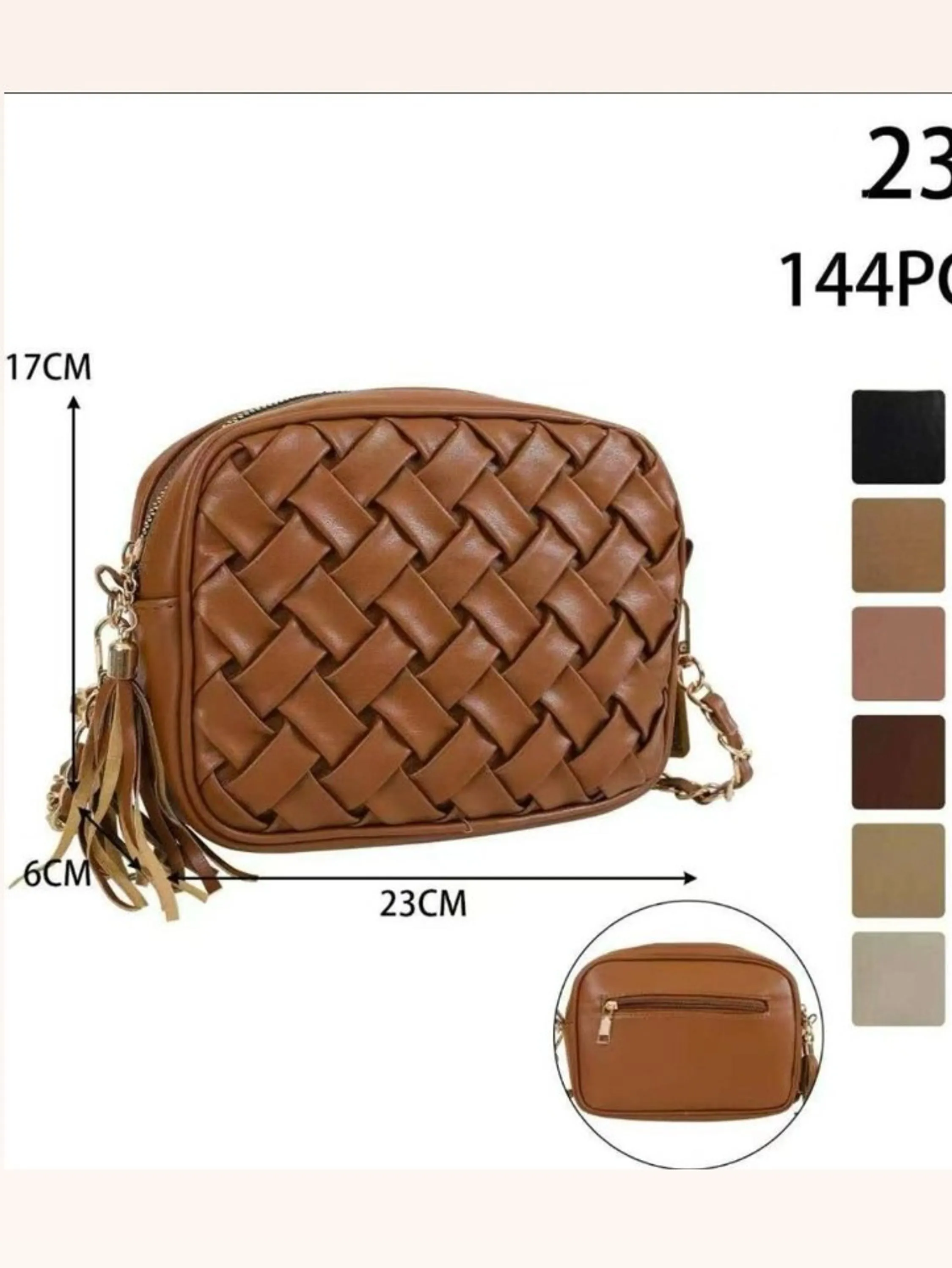 bolsa feminina 2359