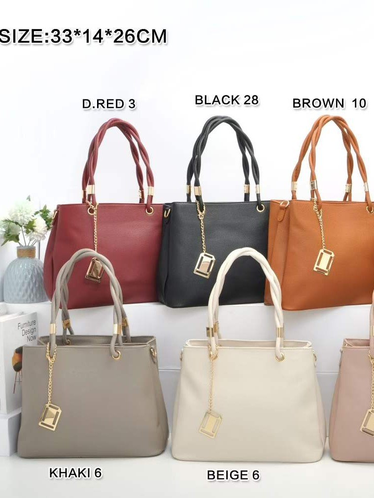 Bolsa feminina L-10349
