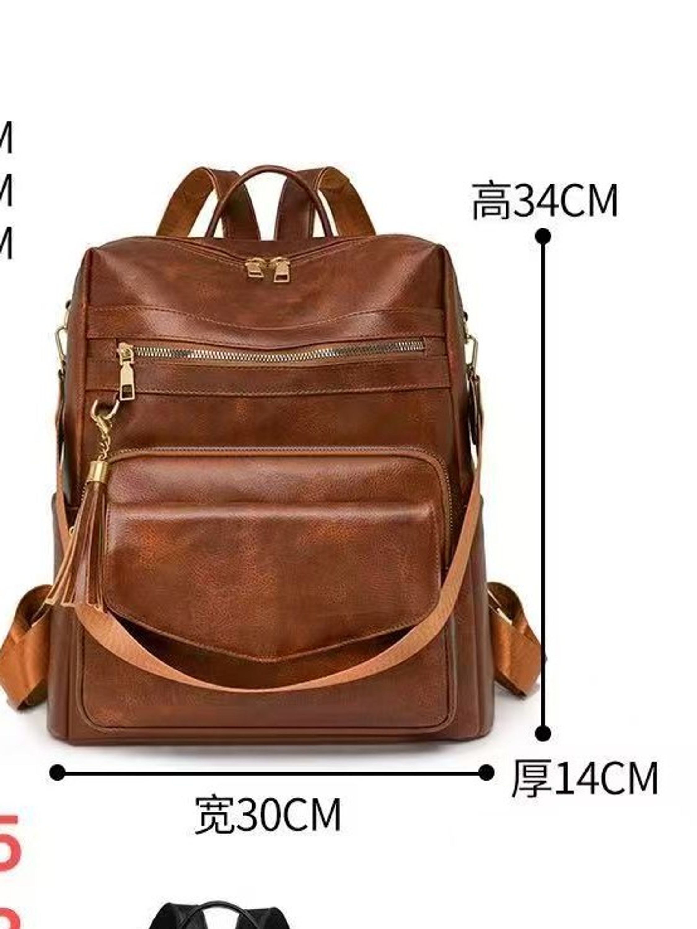 mochila 7165#