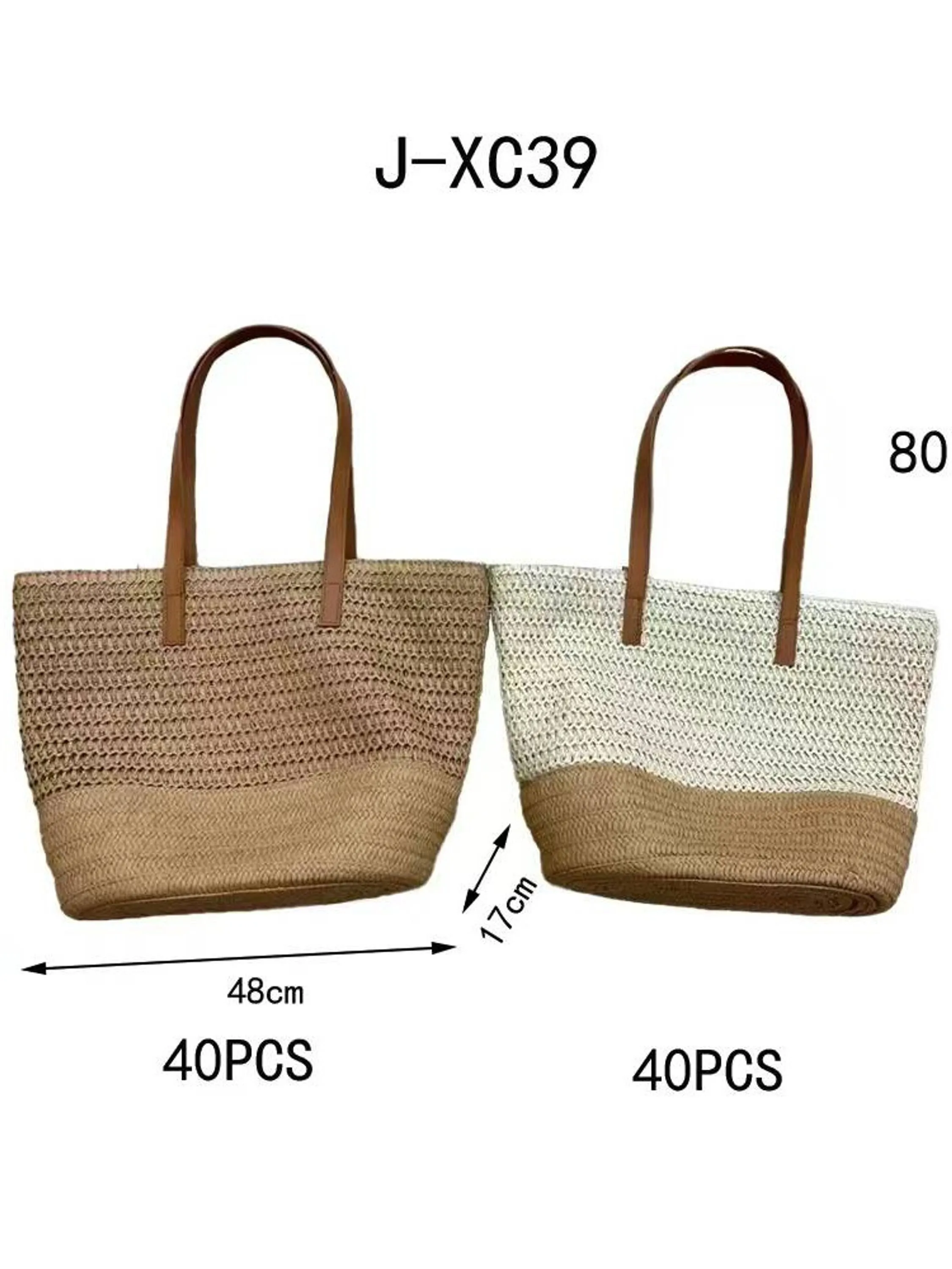 Bolsa praiaXC39