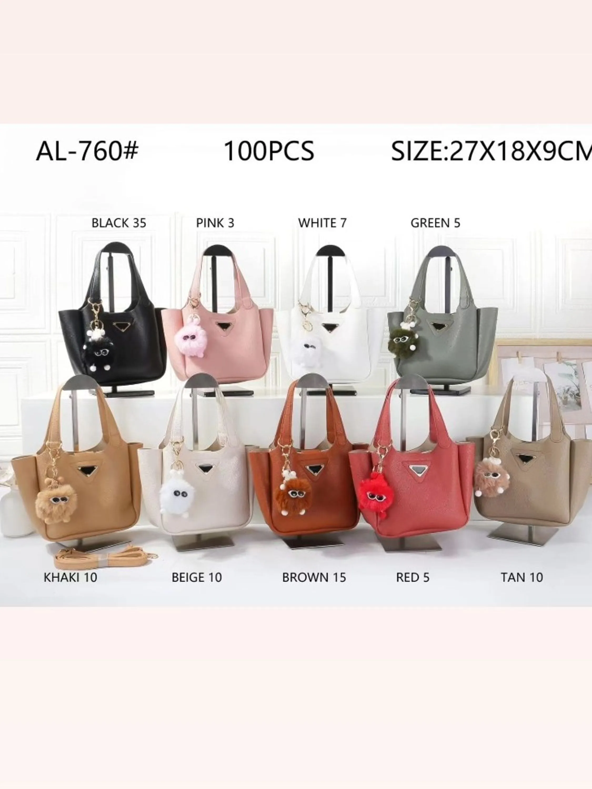 bolsa feminina 706#