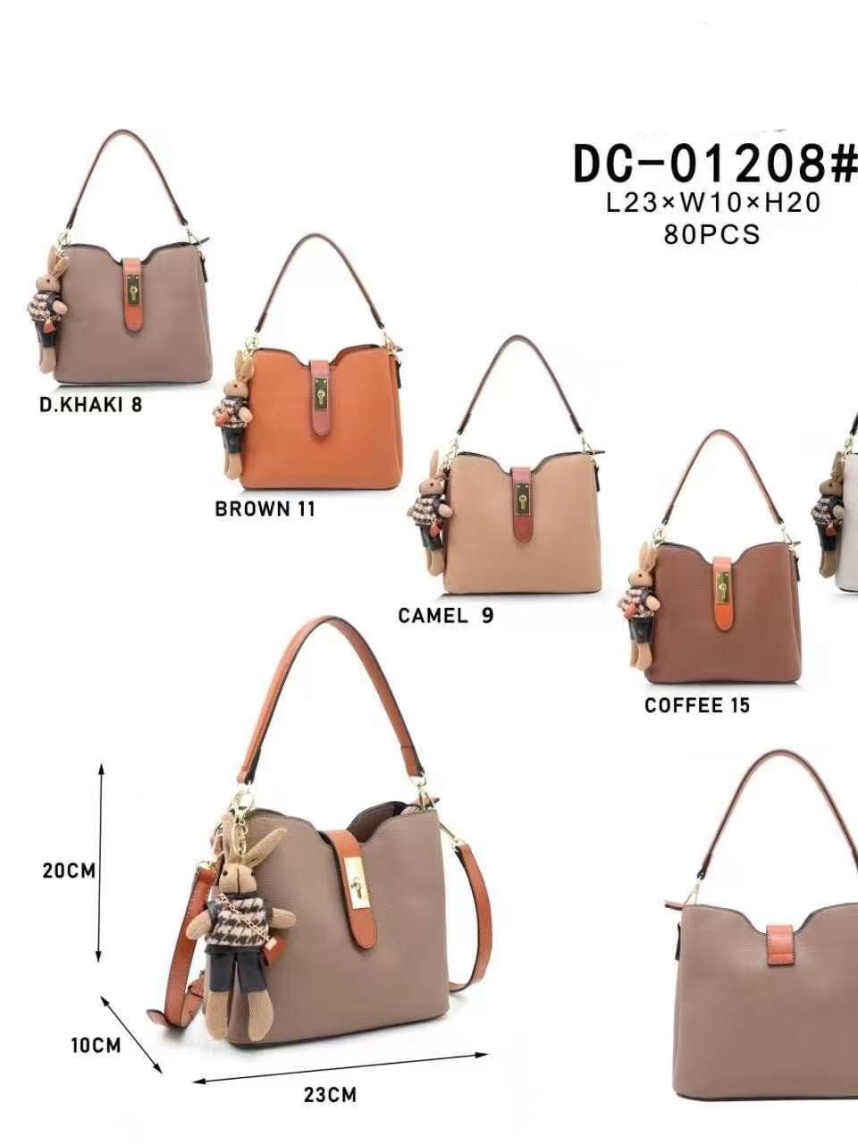 Bolsa feminina DC-01208
