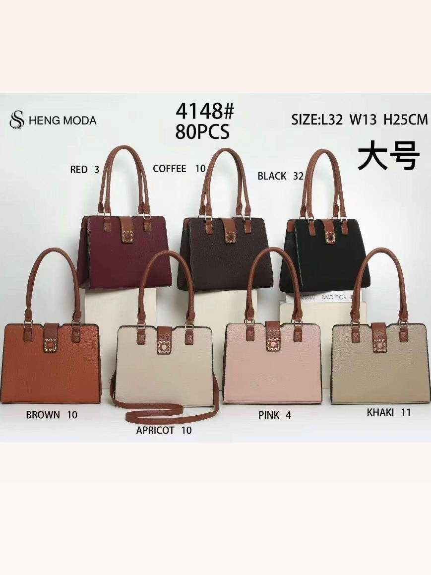bolsa feminina 4148
