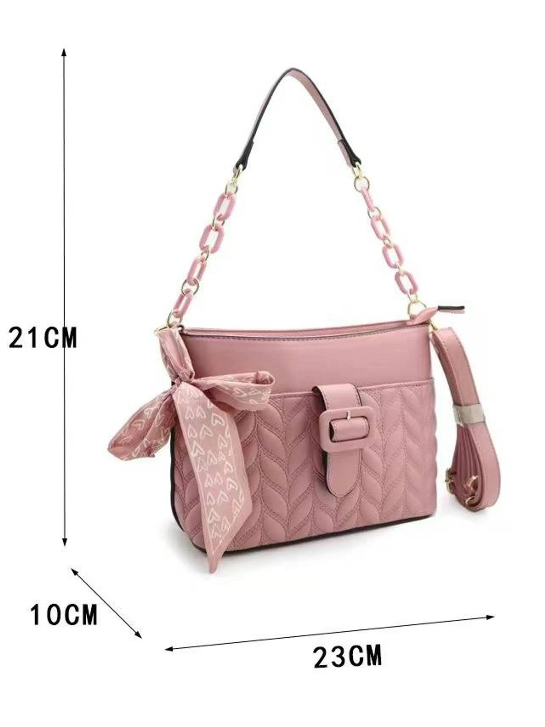 Bolsa feminina H-007