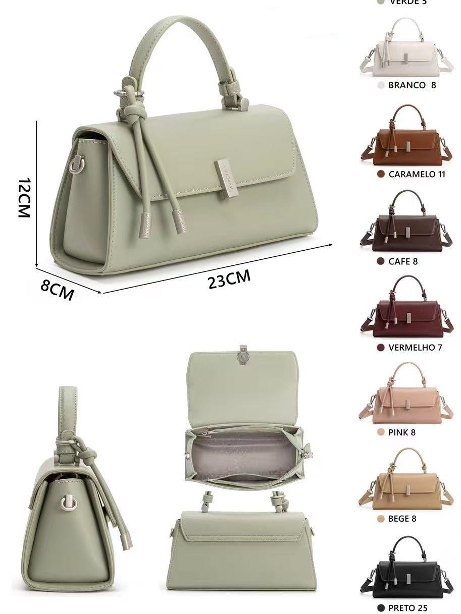 Bolsa feminina OR-535