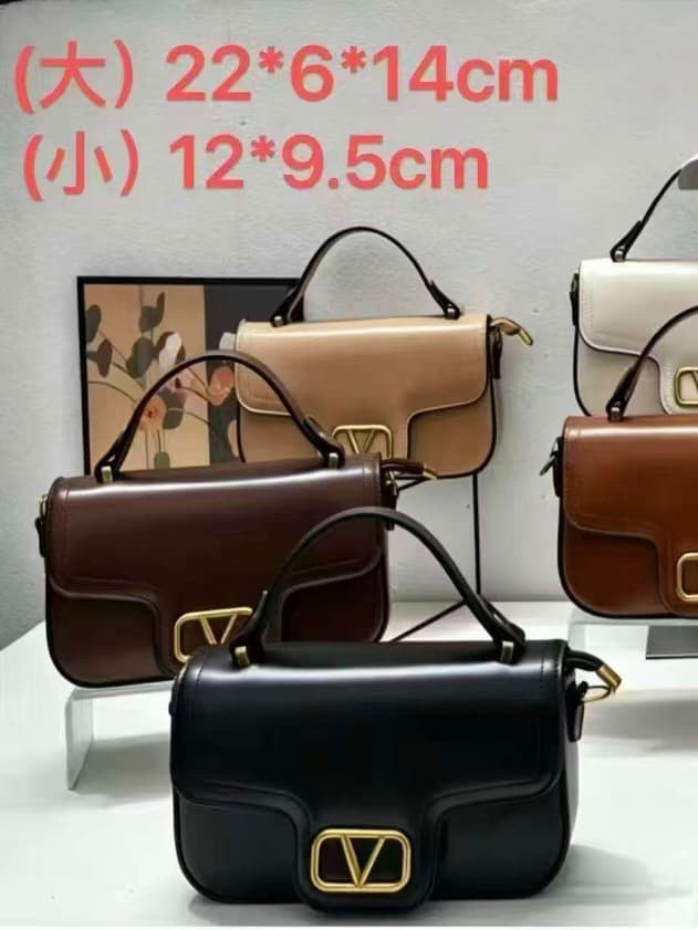 Bolsa feminina DA-2885