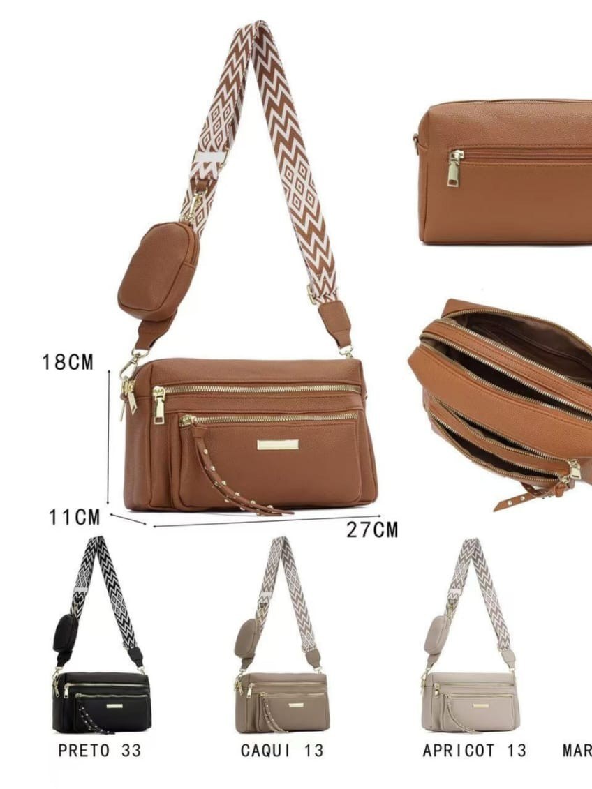 Bolsa feminina A21247