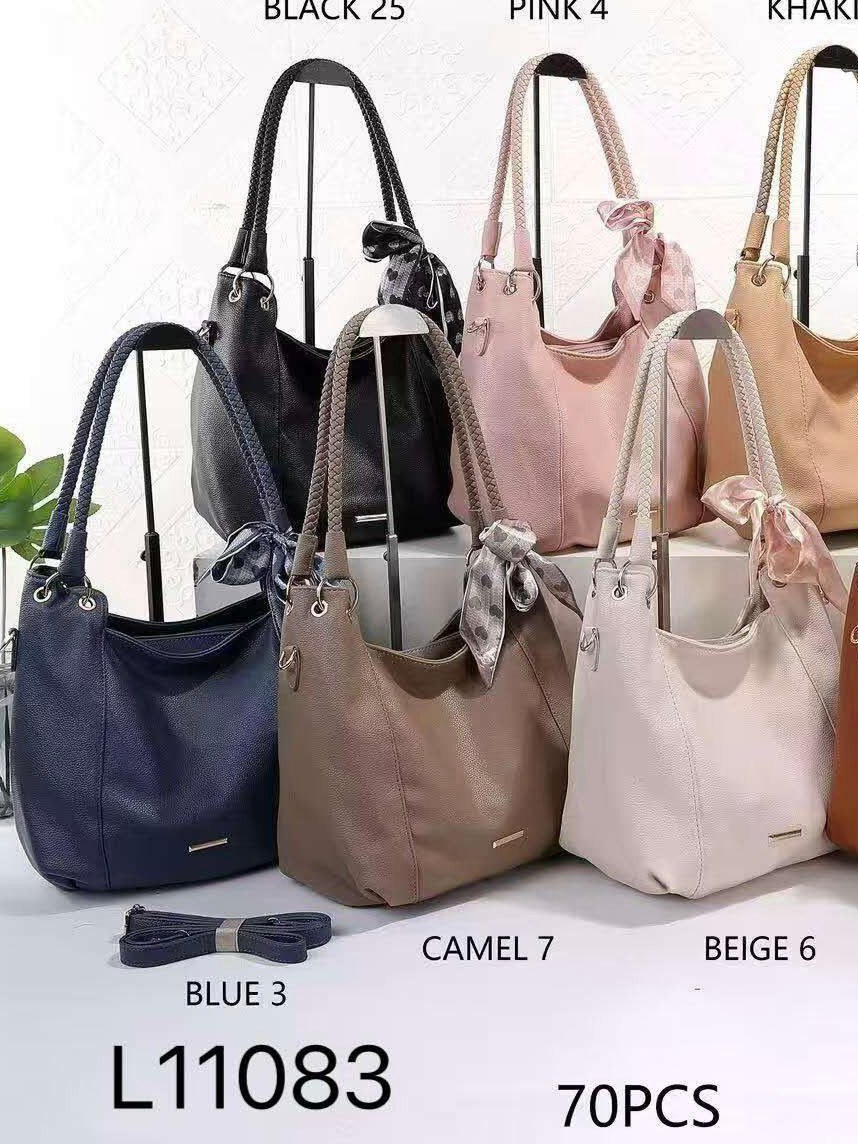 Bolsa feminina L11083