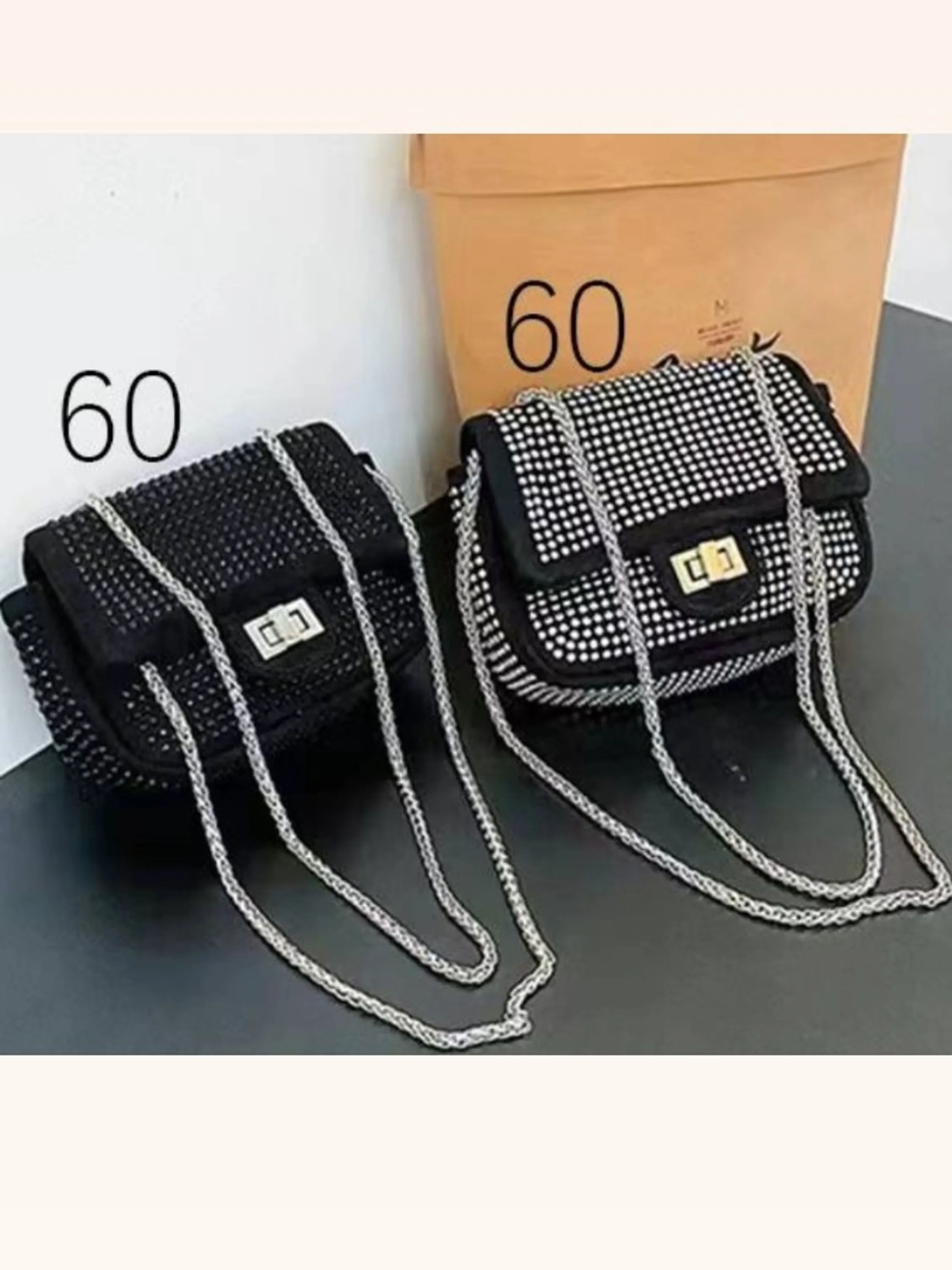 bolsa feminina 60#