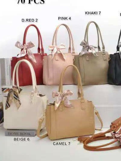 Bolsa feminina L10574
