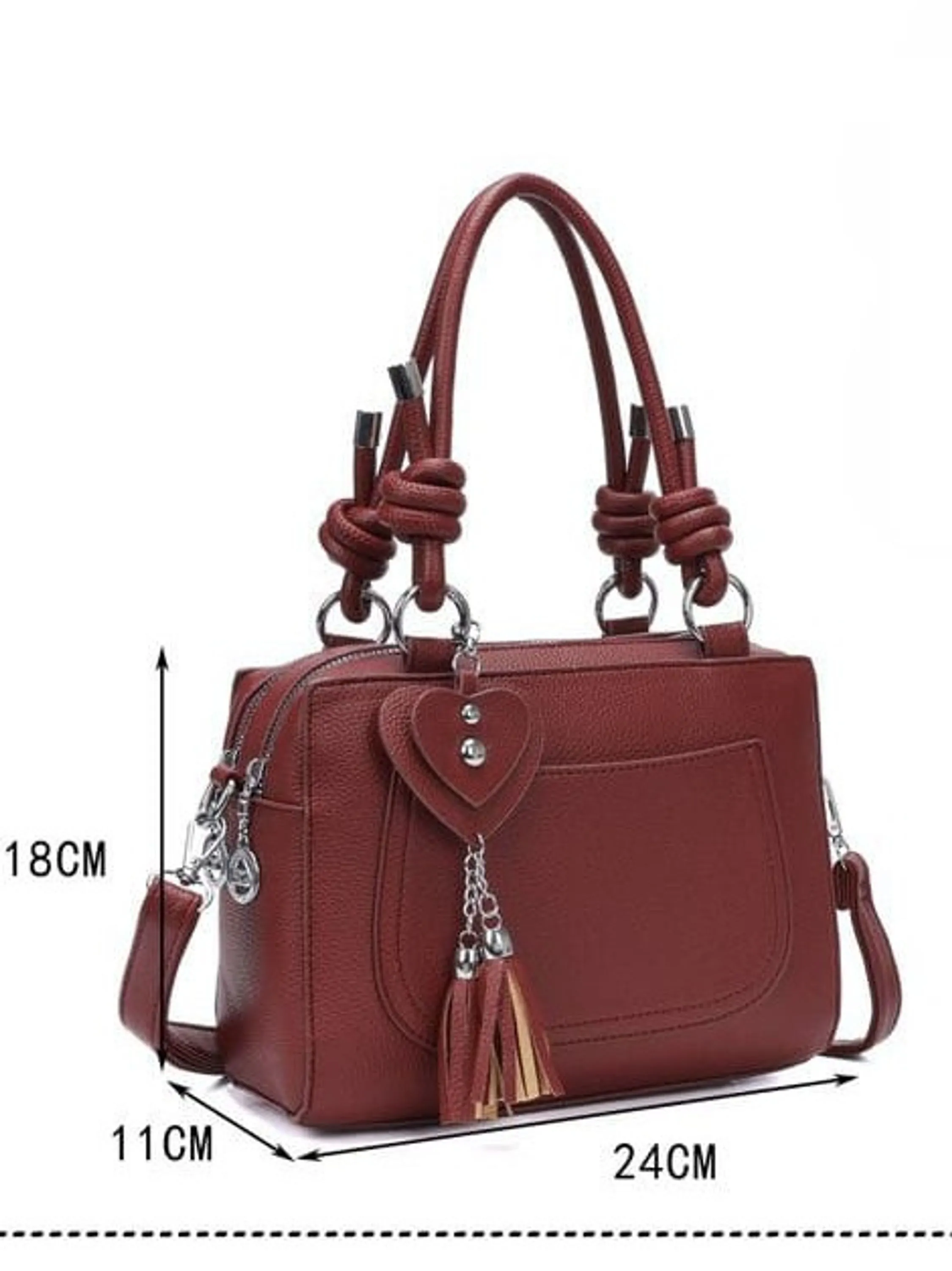 bolsa feminina 445#