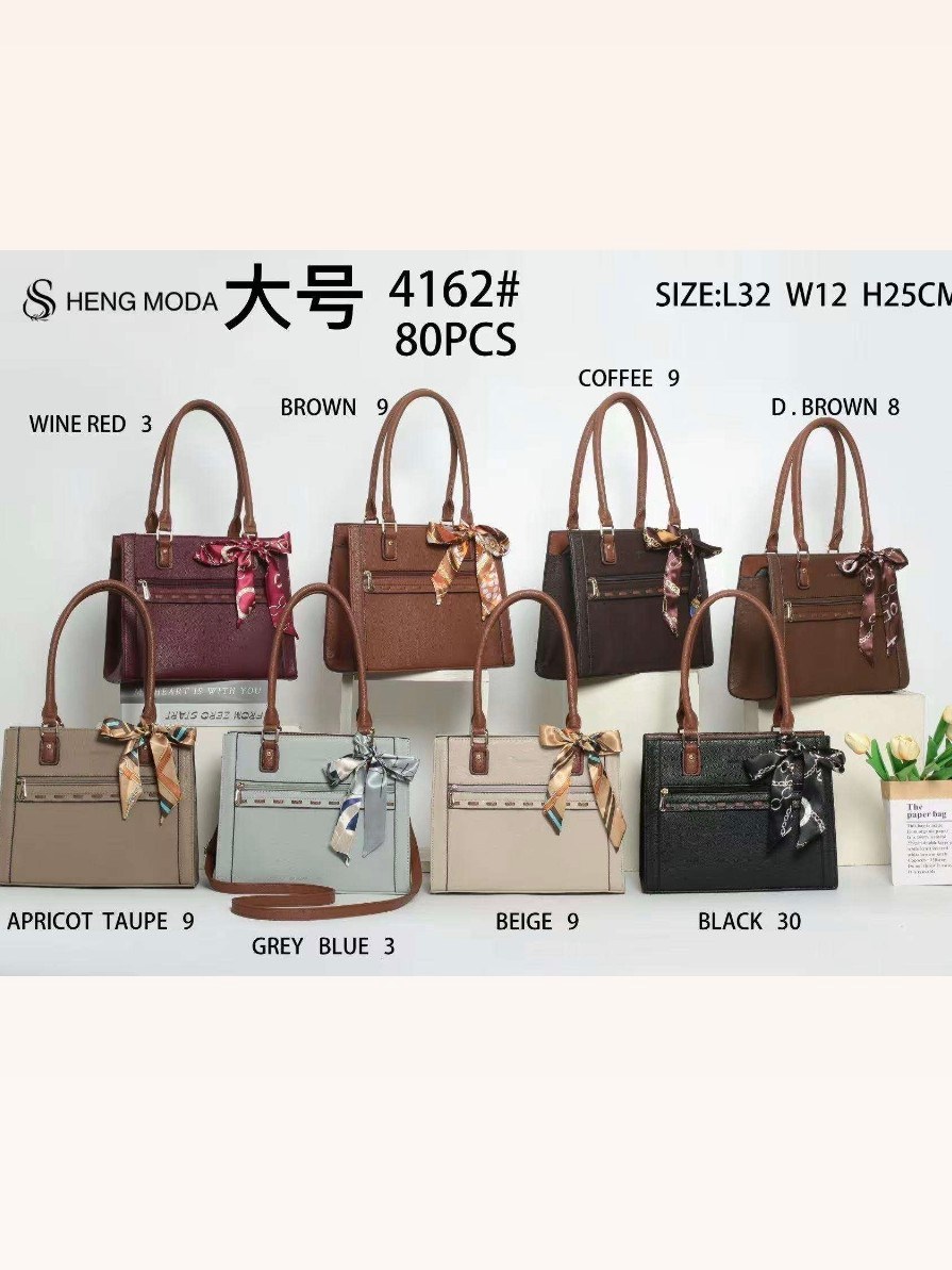 bolsa feminina 4162