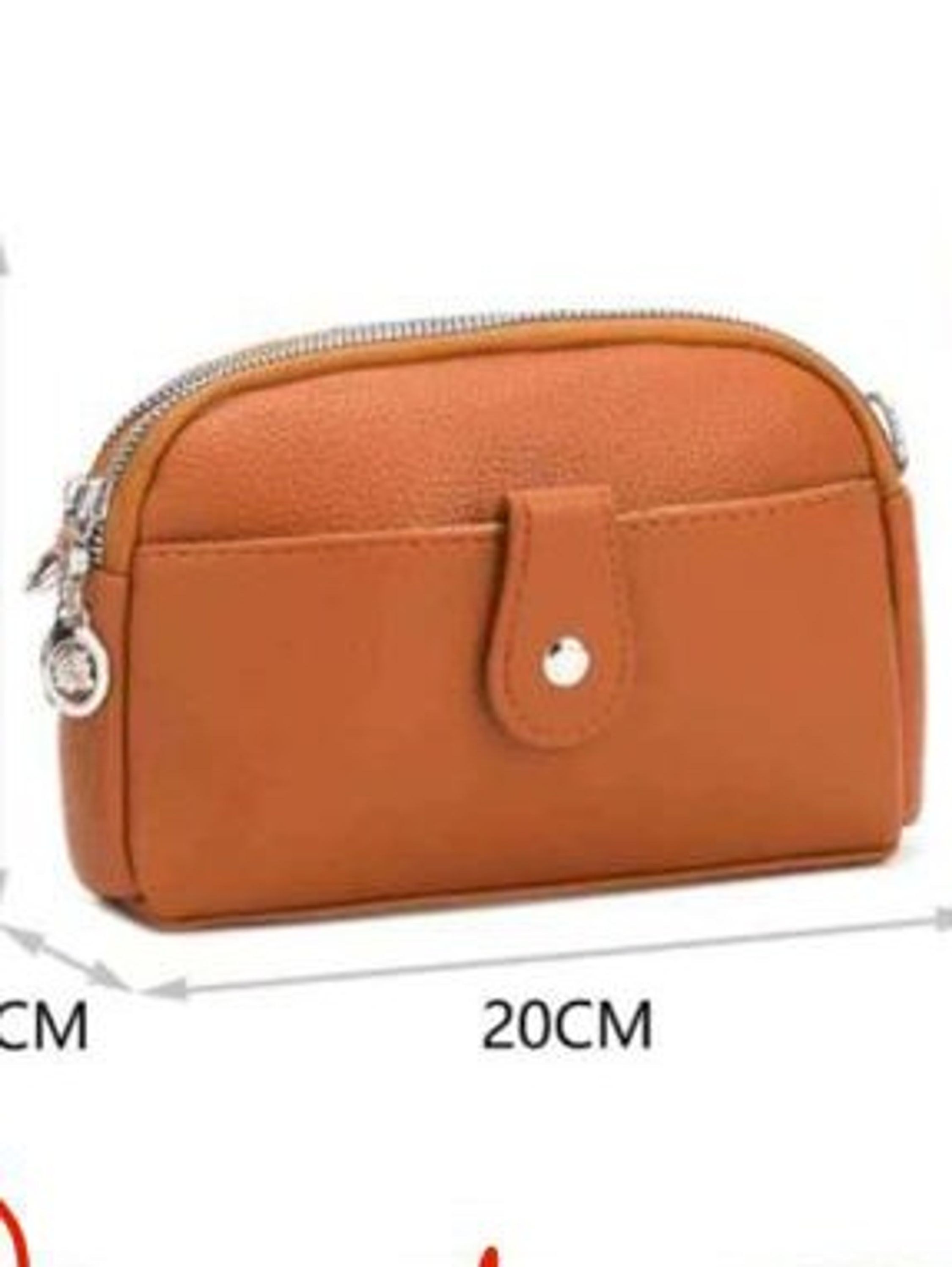 Bolsa média, baú novidades 0234#