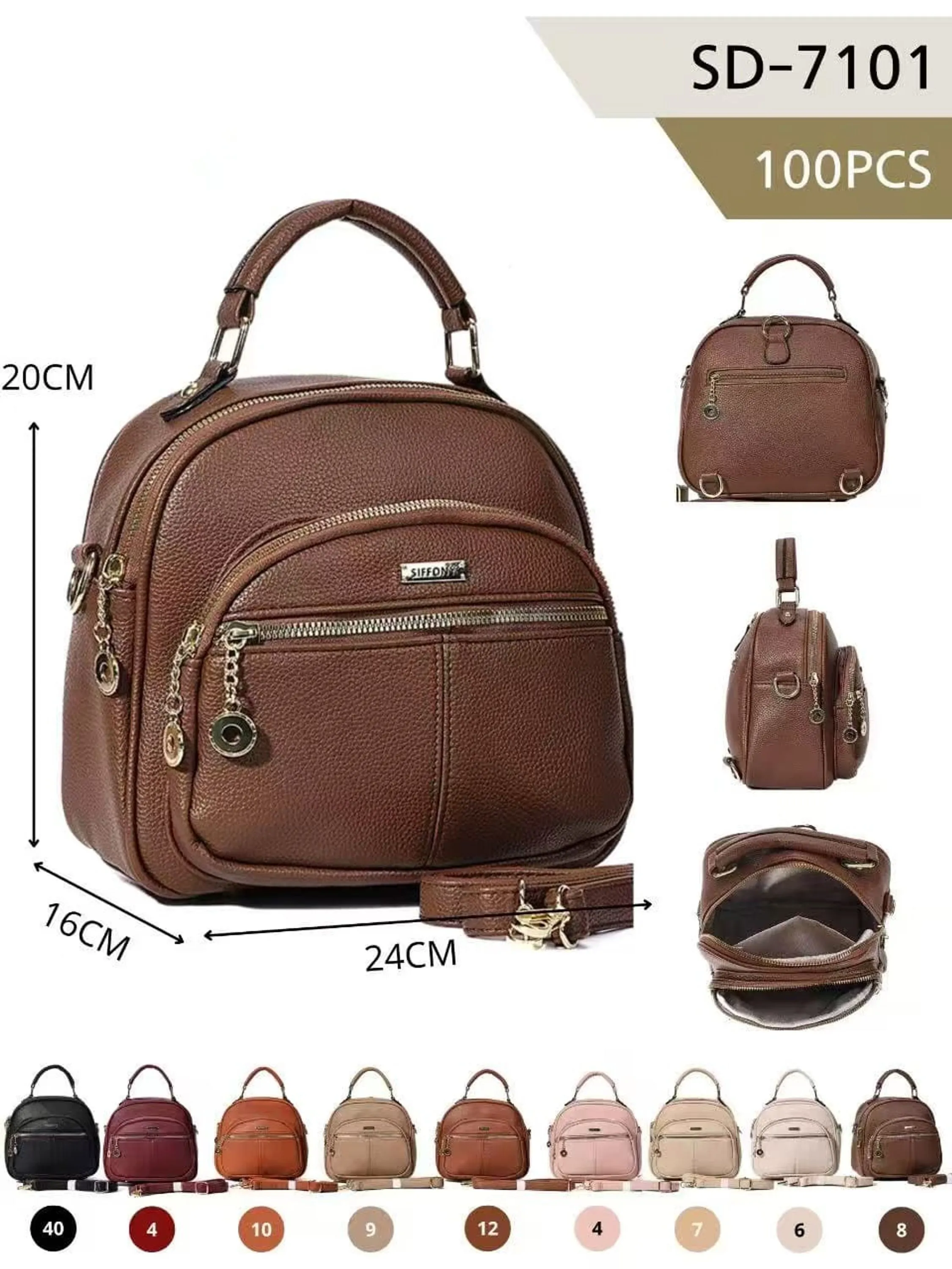 Bolsa SD-7101