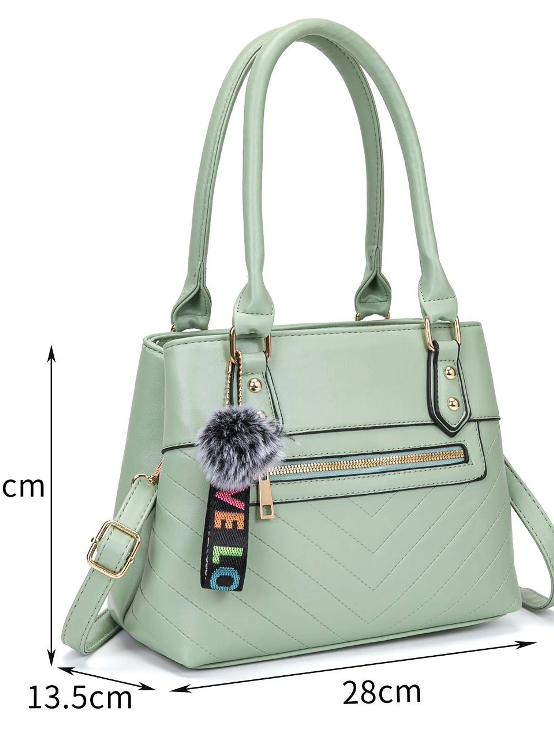 Bolsa feminina J029