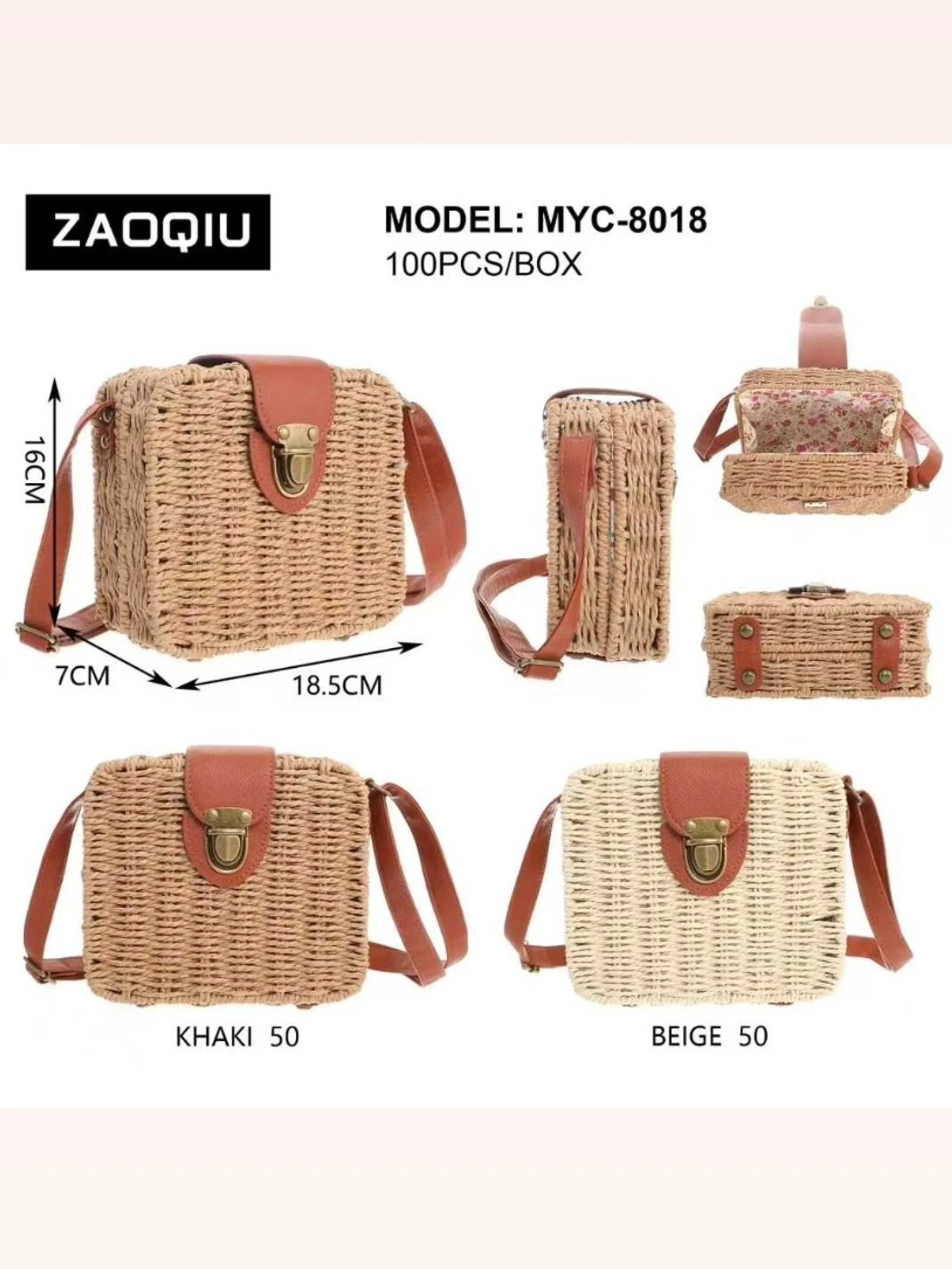 bolsa praia 8018