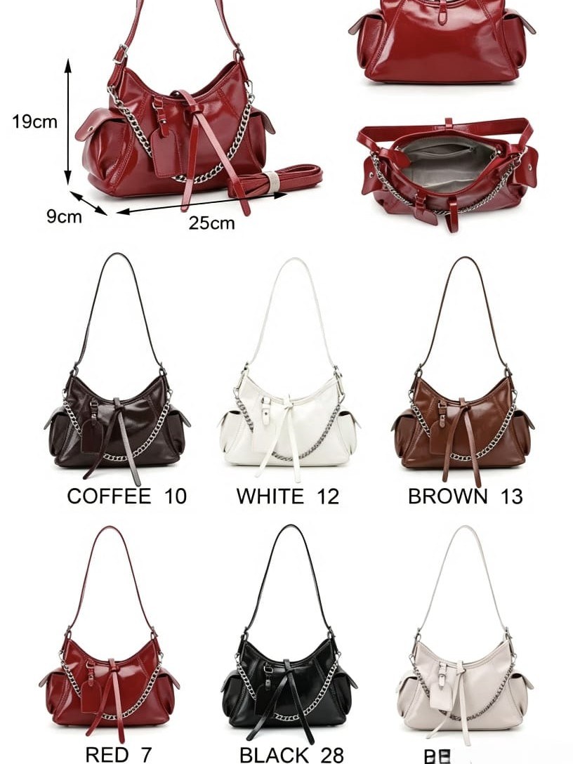 Bolsa feminina 30939#