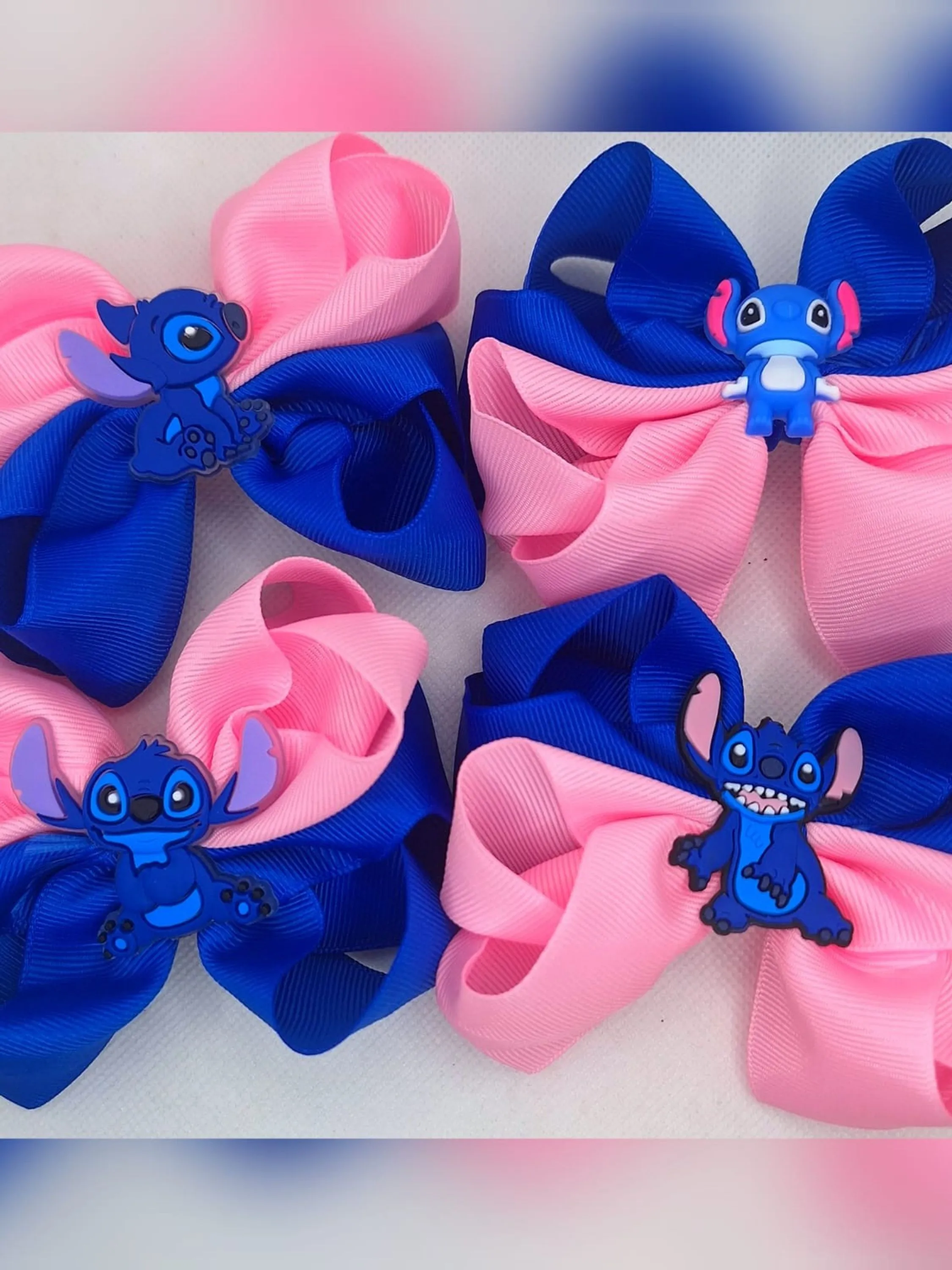 Boutique duplo Stich