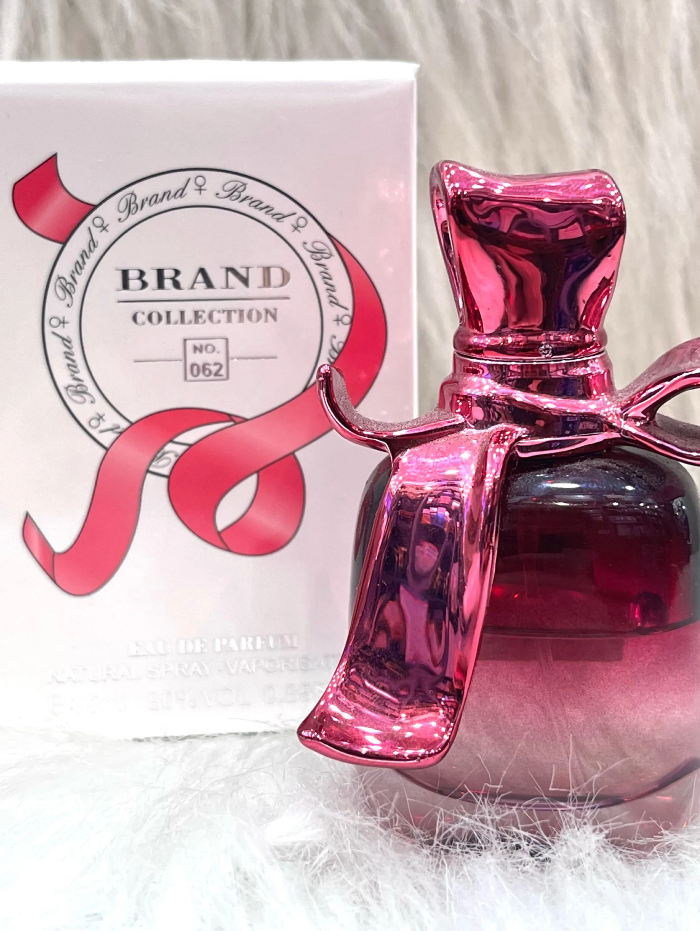 Brand collection