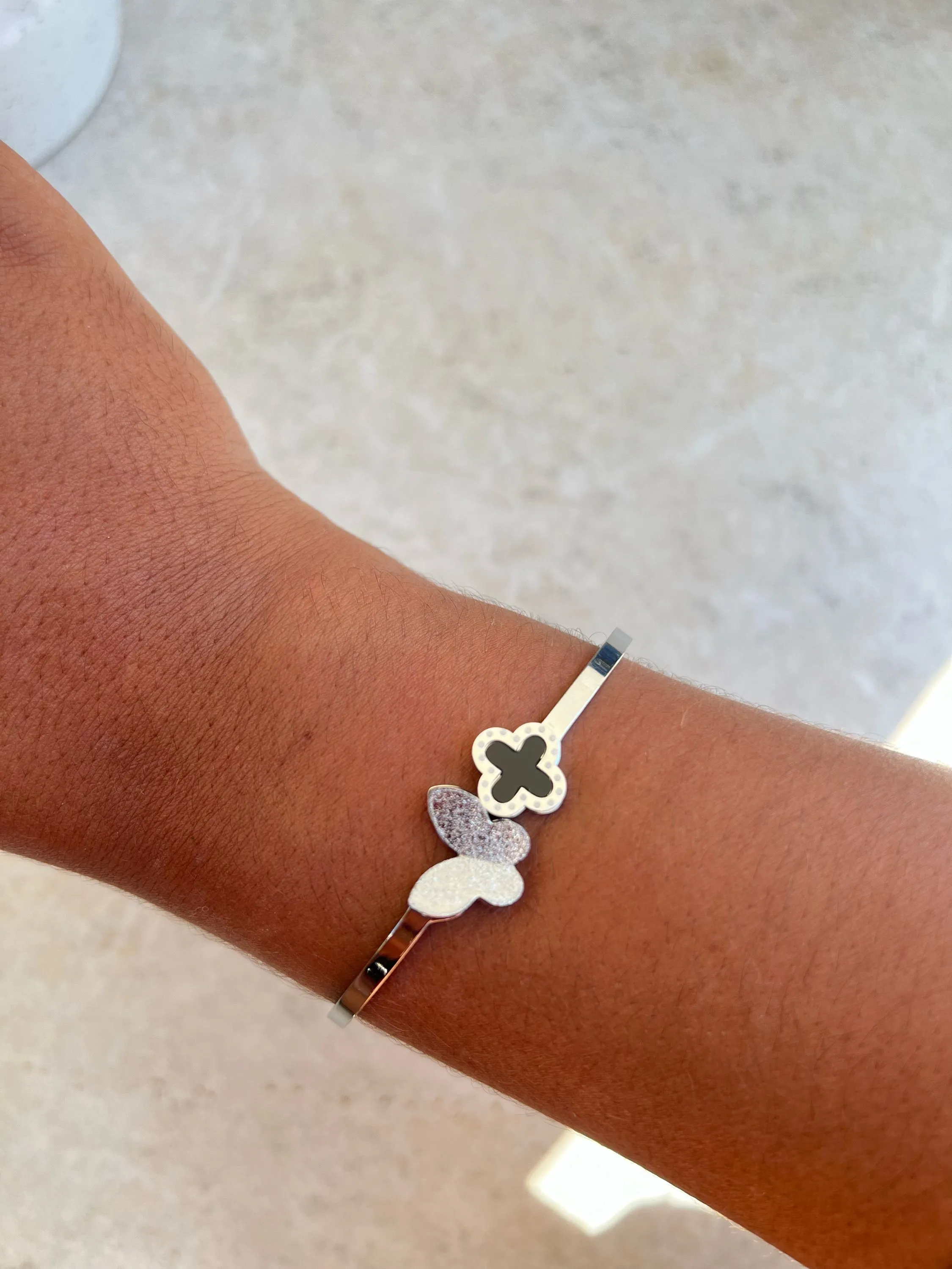 Bracelete ✨AÇO INOXIDÁVEL