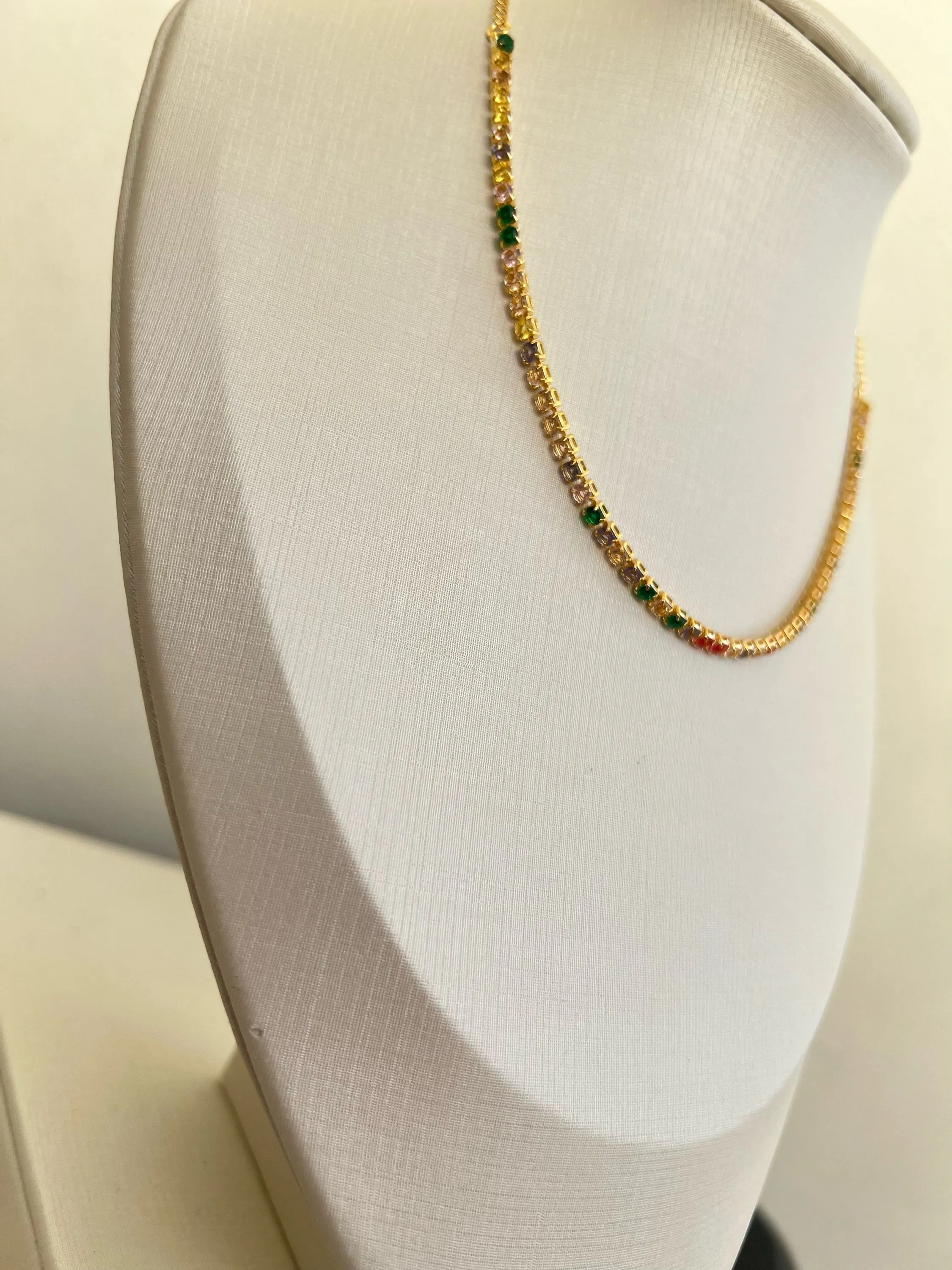 Choker riviera