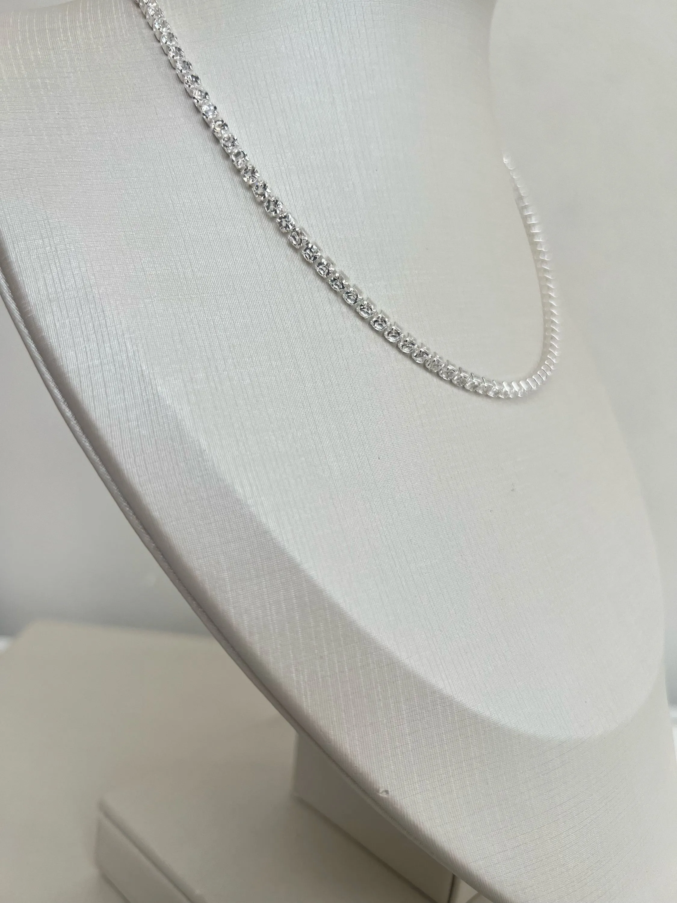 Choker riviera