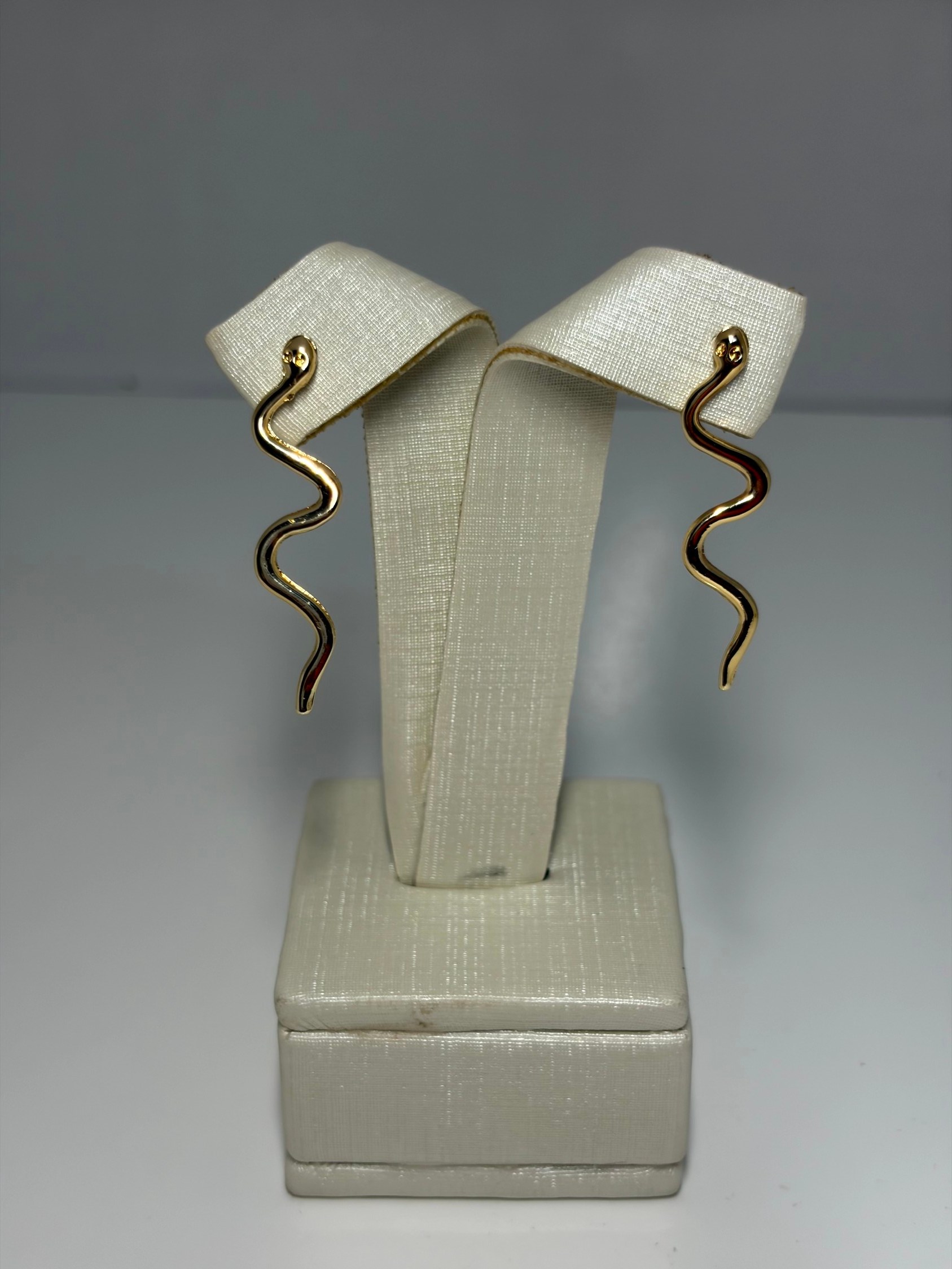 Brinco de cobra