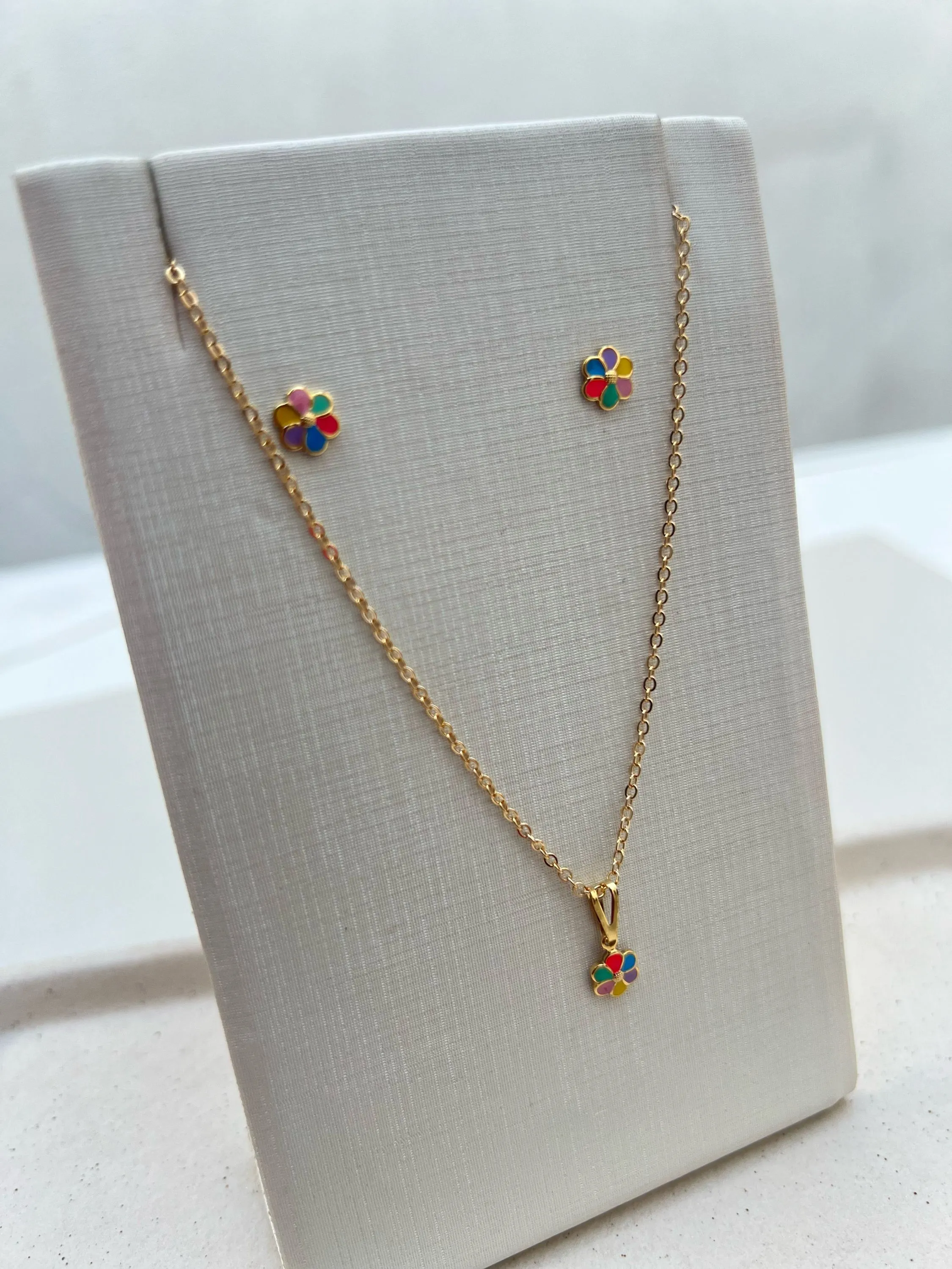Conjunto infantil
