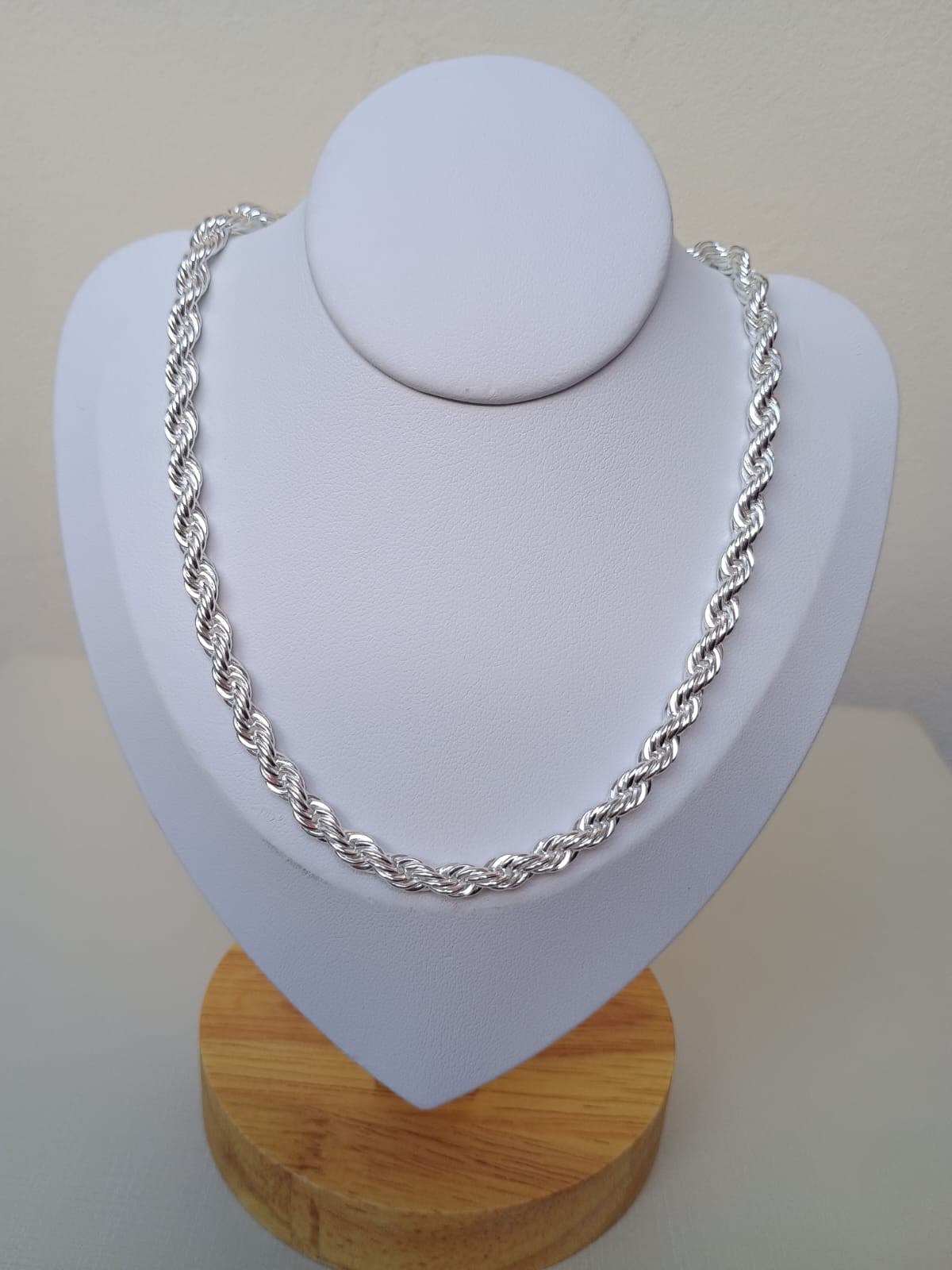 Correntaria cordão baiano