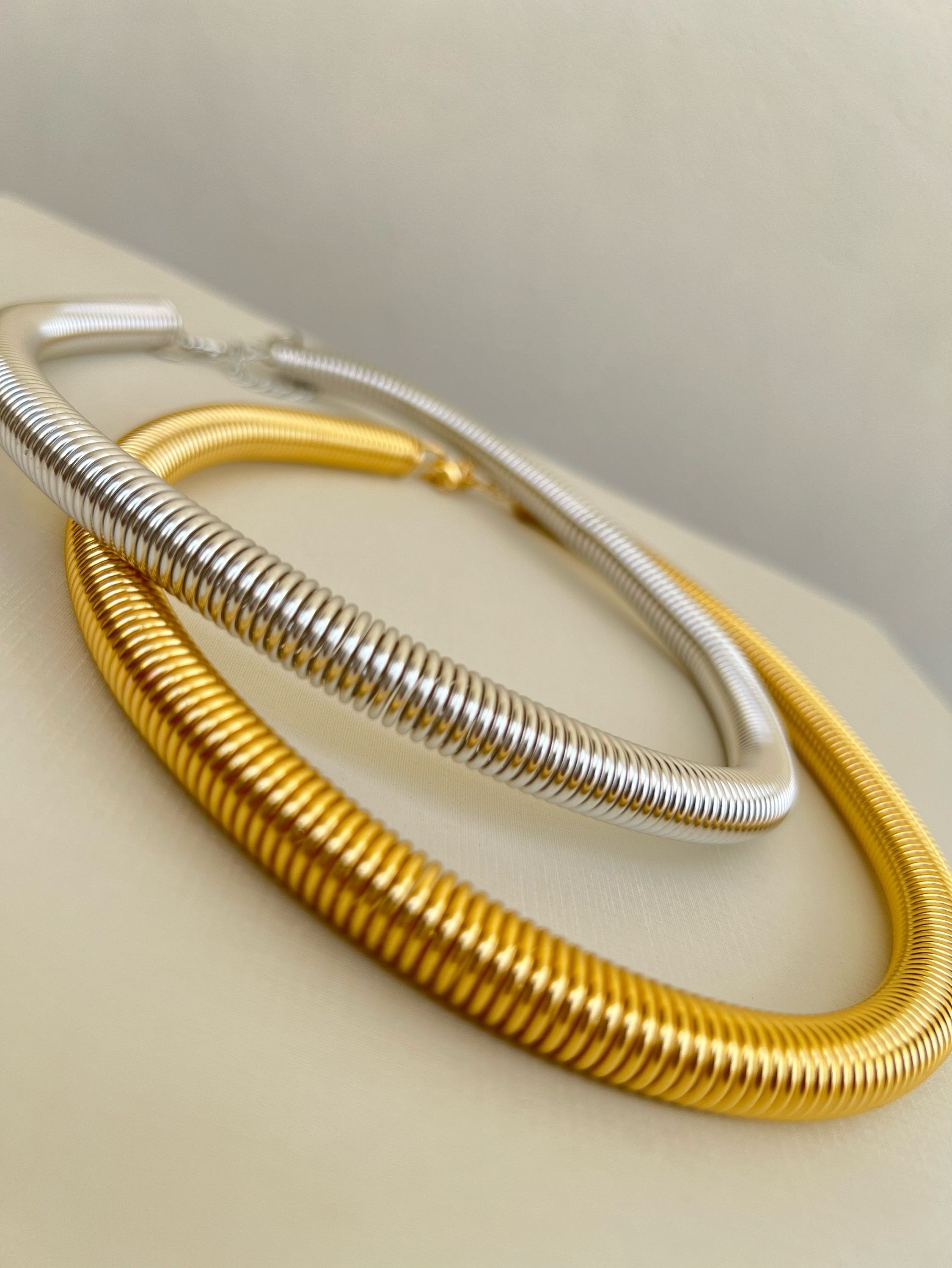 Choker mode mola tendência