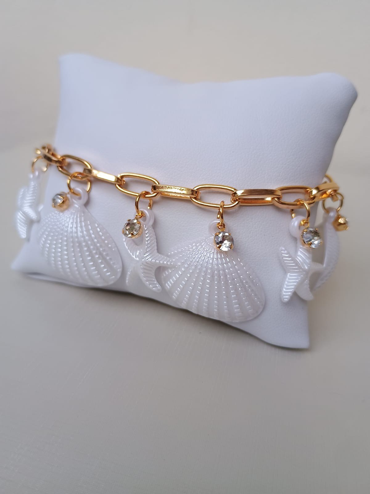 Pulseira estilo praia