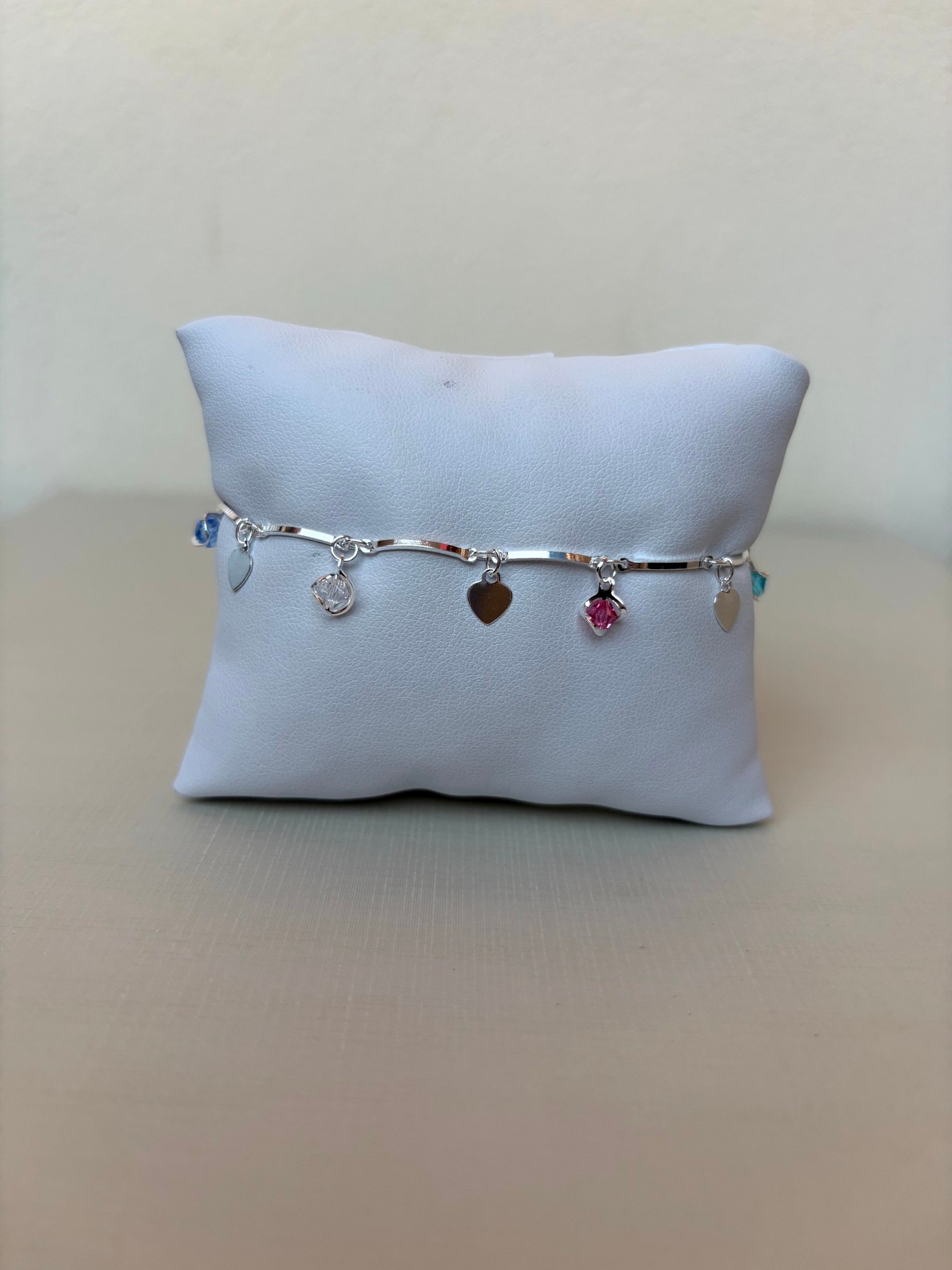 Pulseira delicada