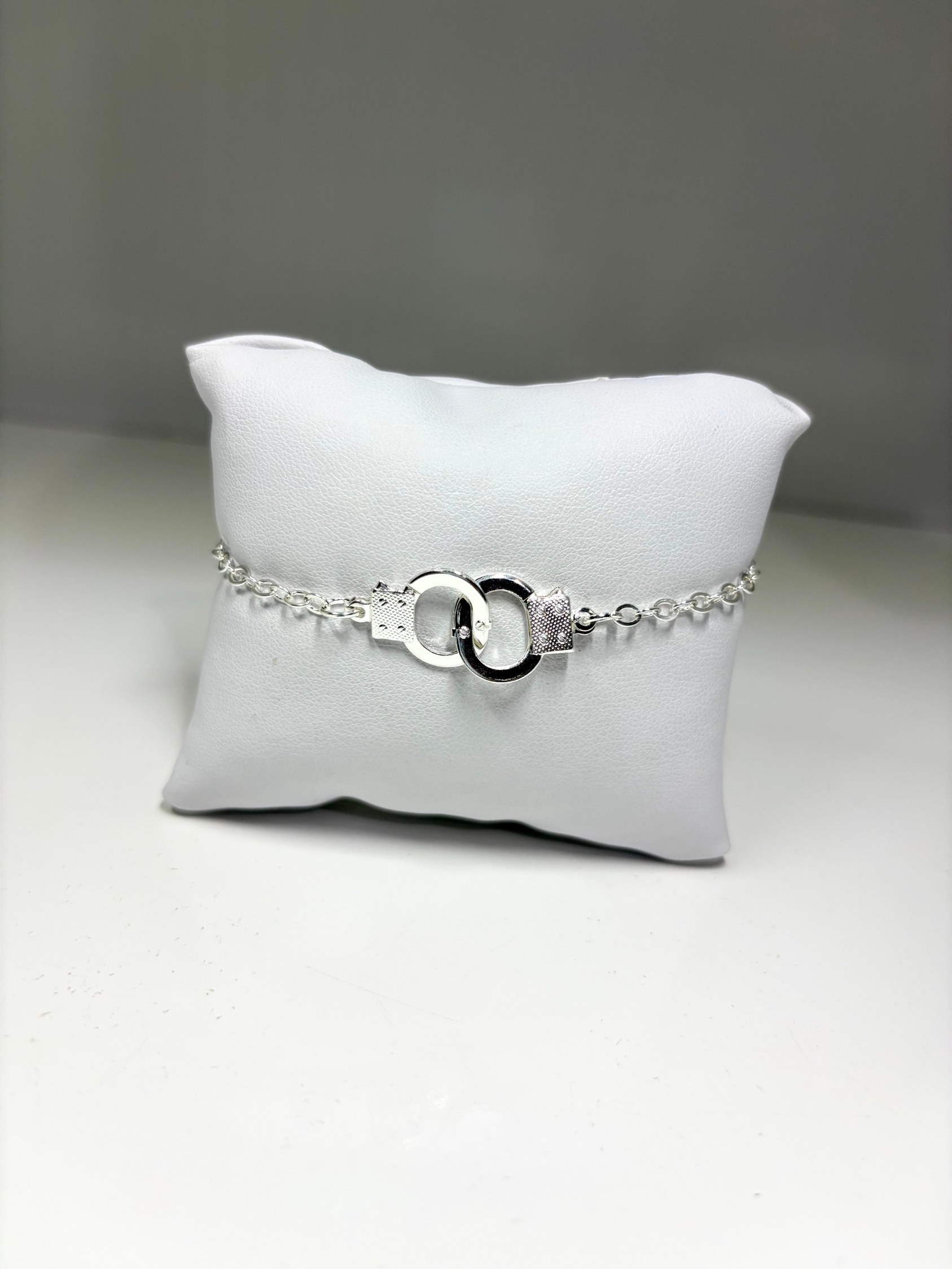 Pulseira de algema