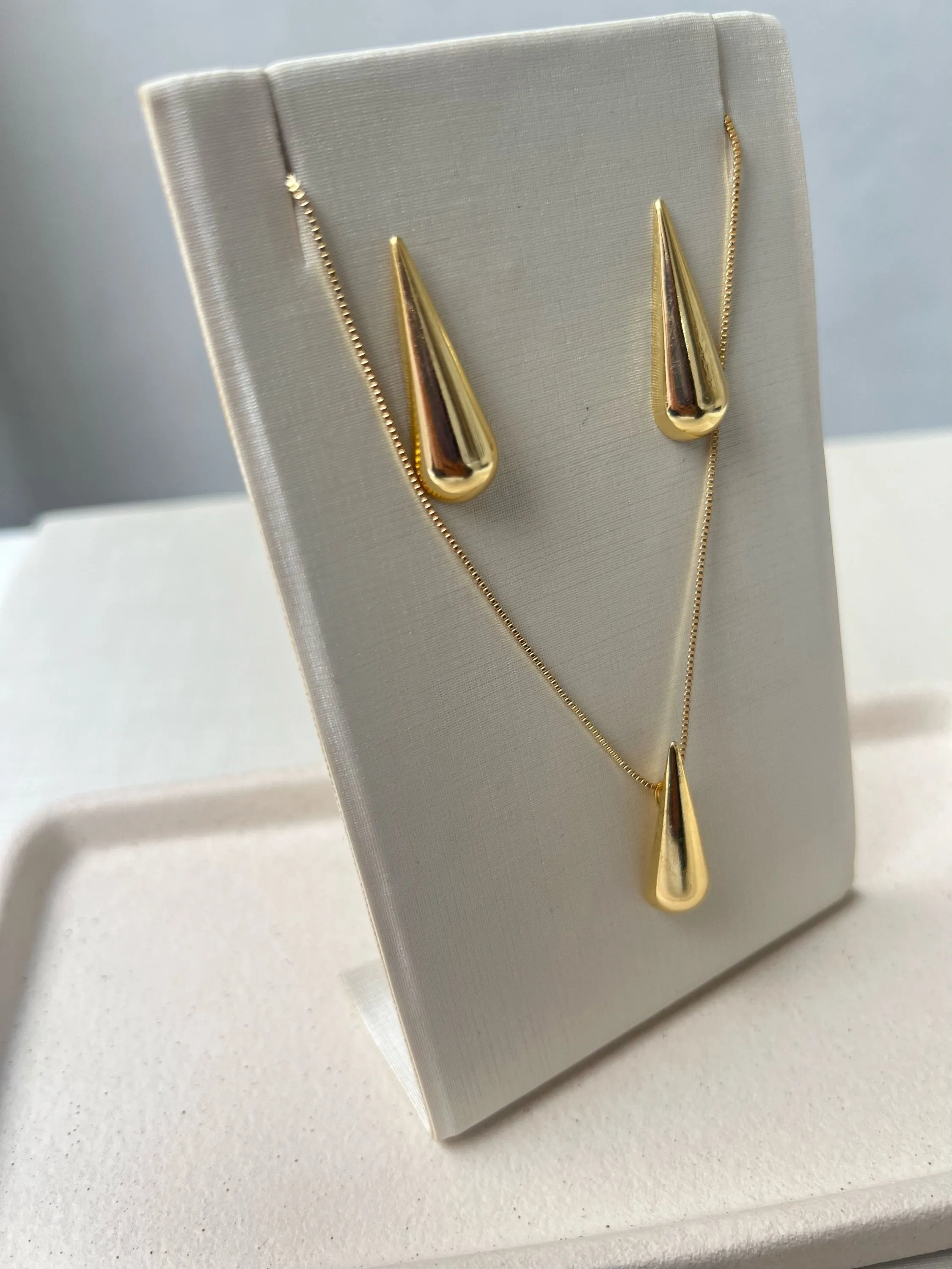 Conjunto modelo gota