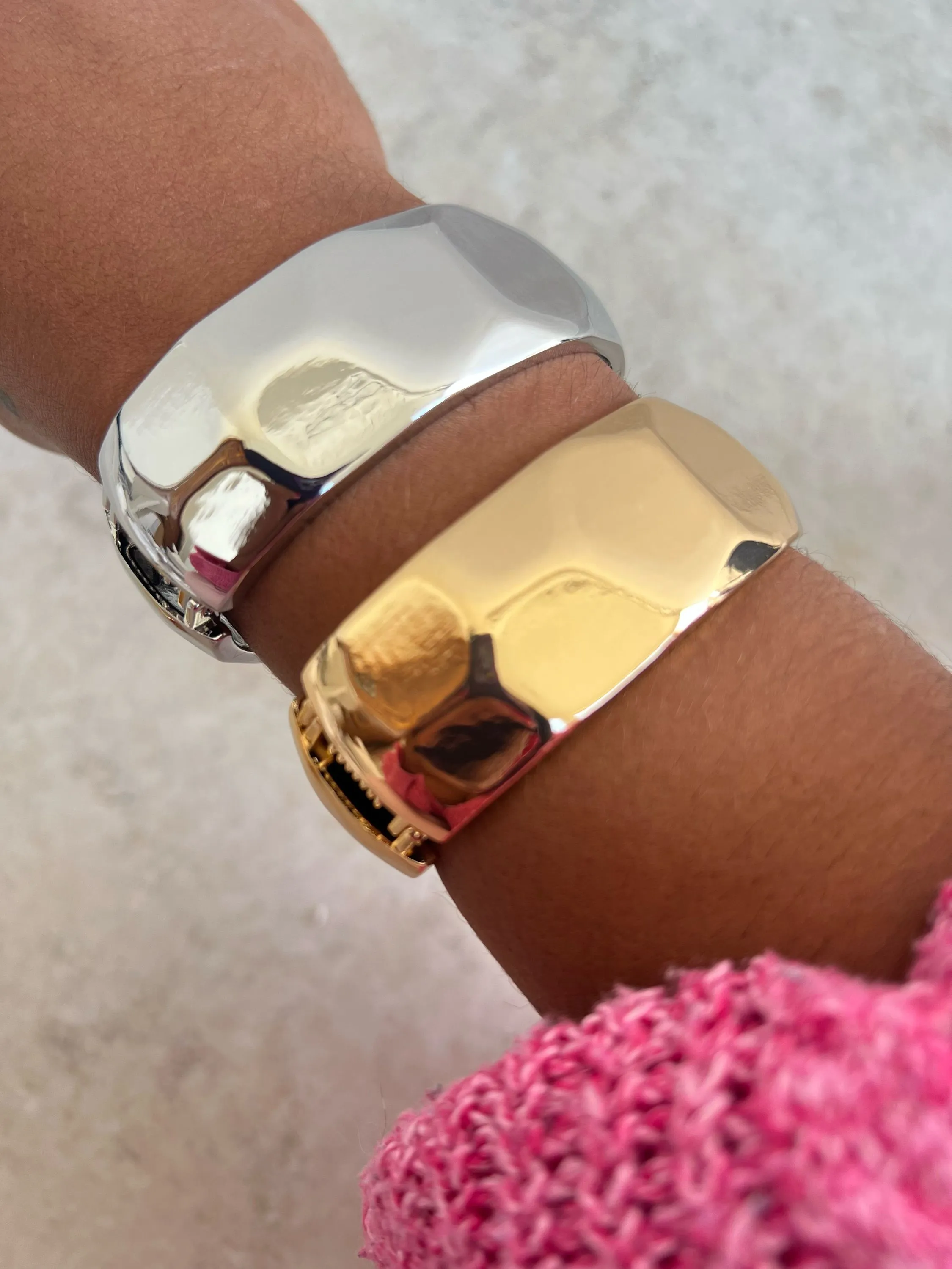 ✨Max Braceletes