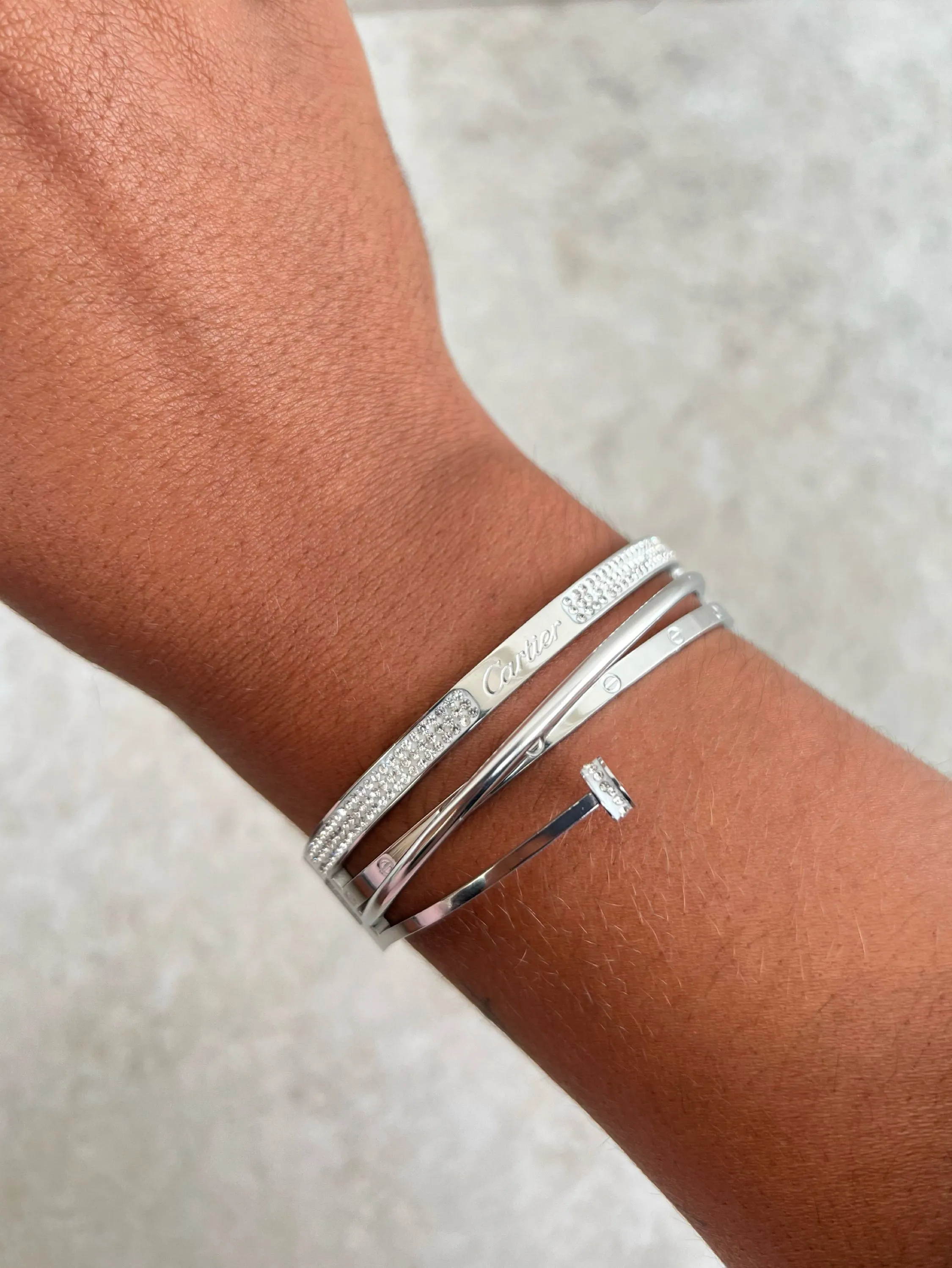 Bracelete inspiração ✨